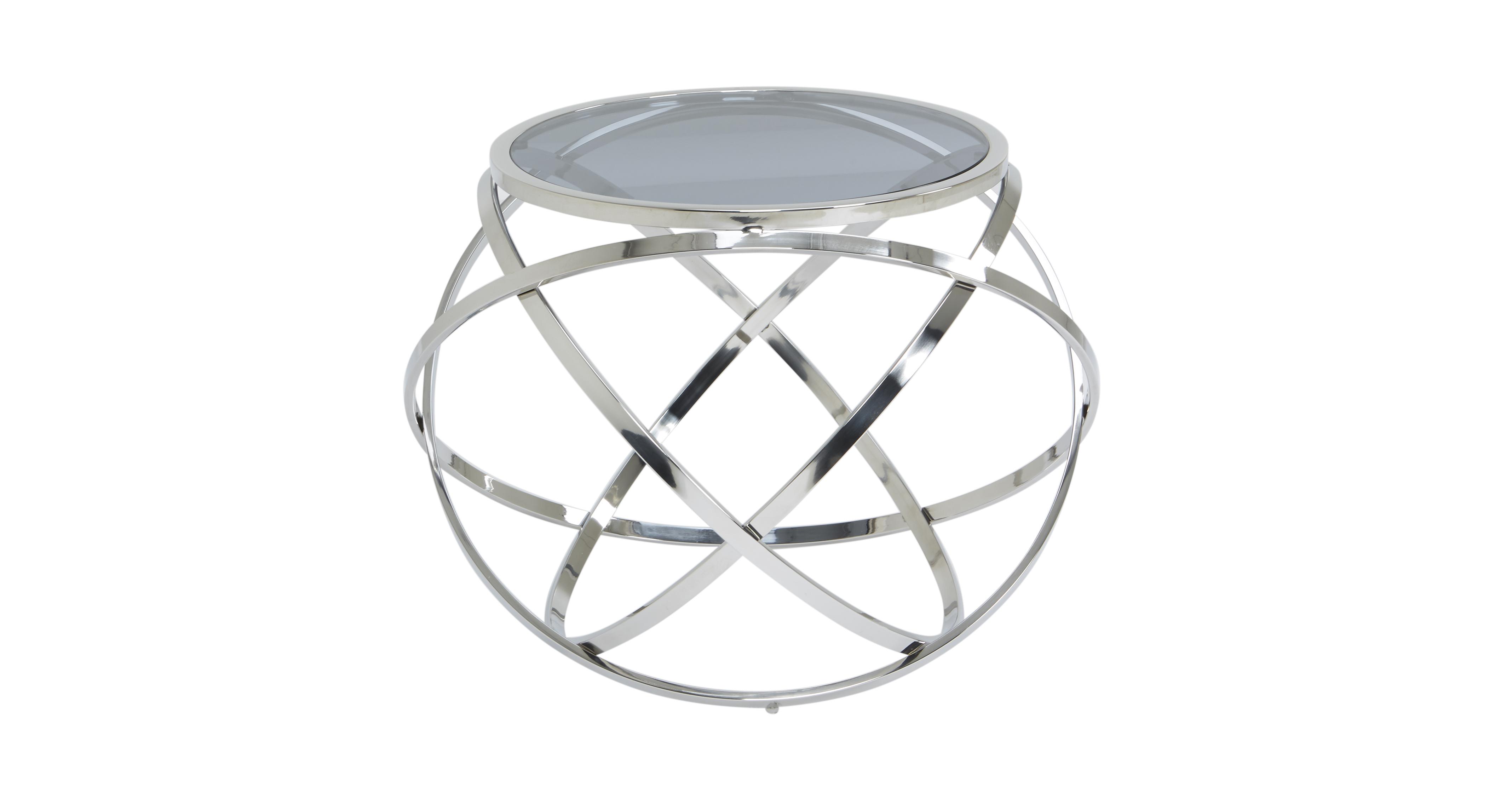 Olympia Lamp Table DFS