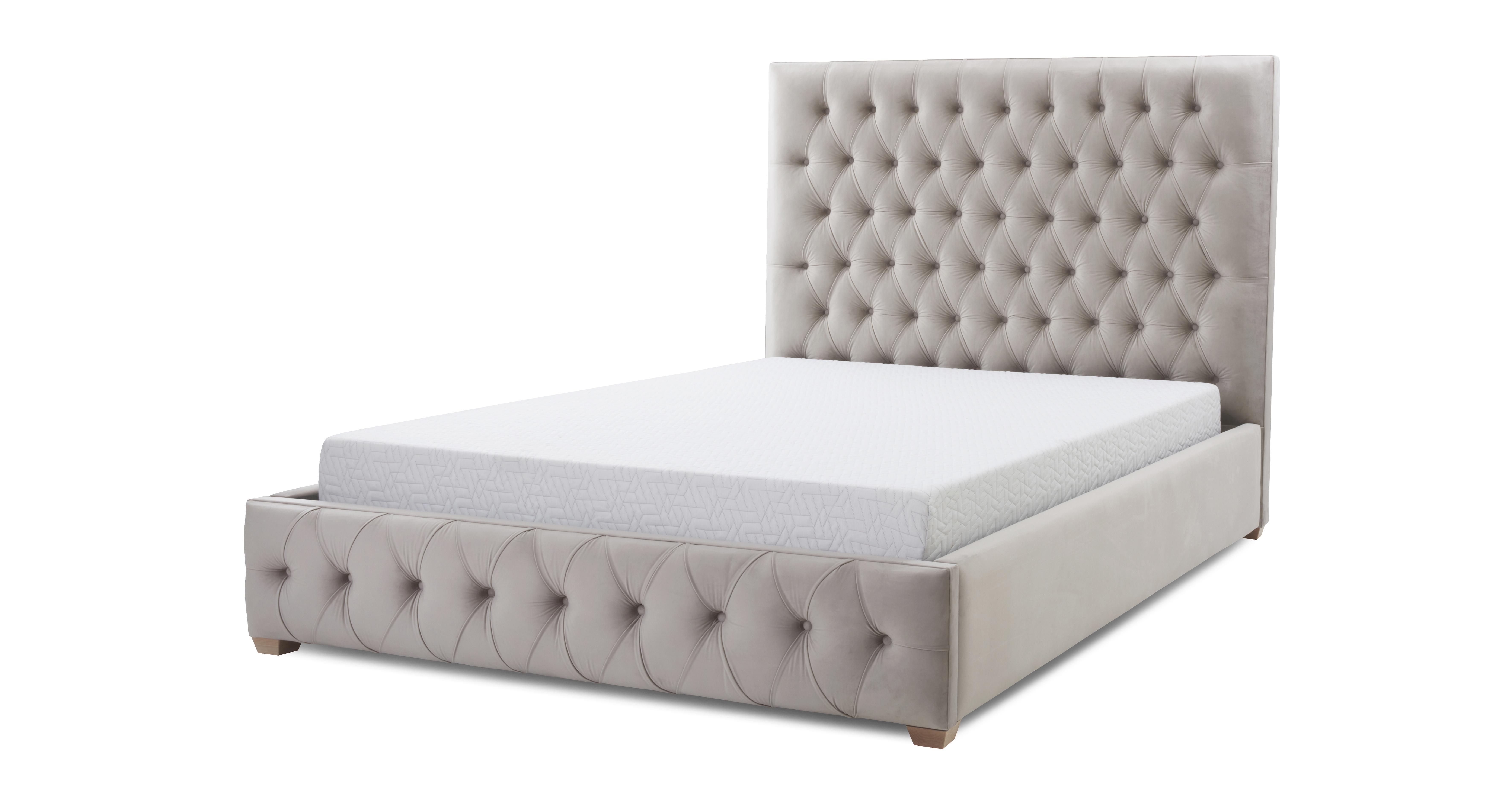 Super King Size Beds | Super King Bed Frames | DFS