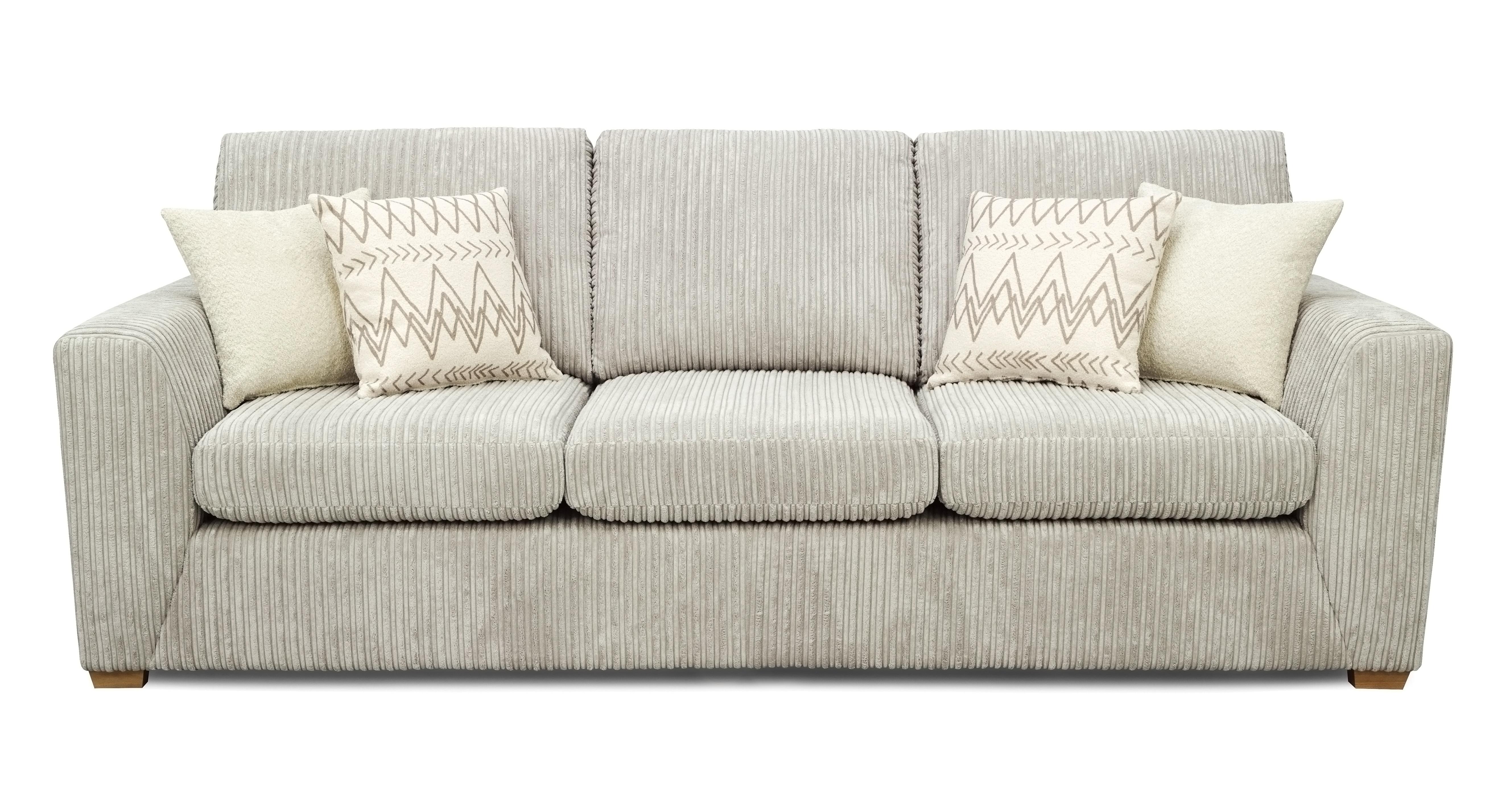 Mirando 4 piece hotsell sofa set with cushions