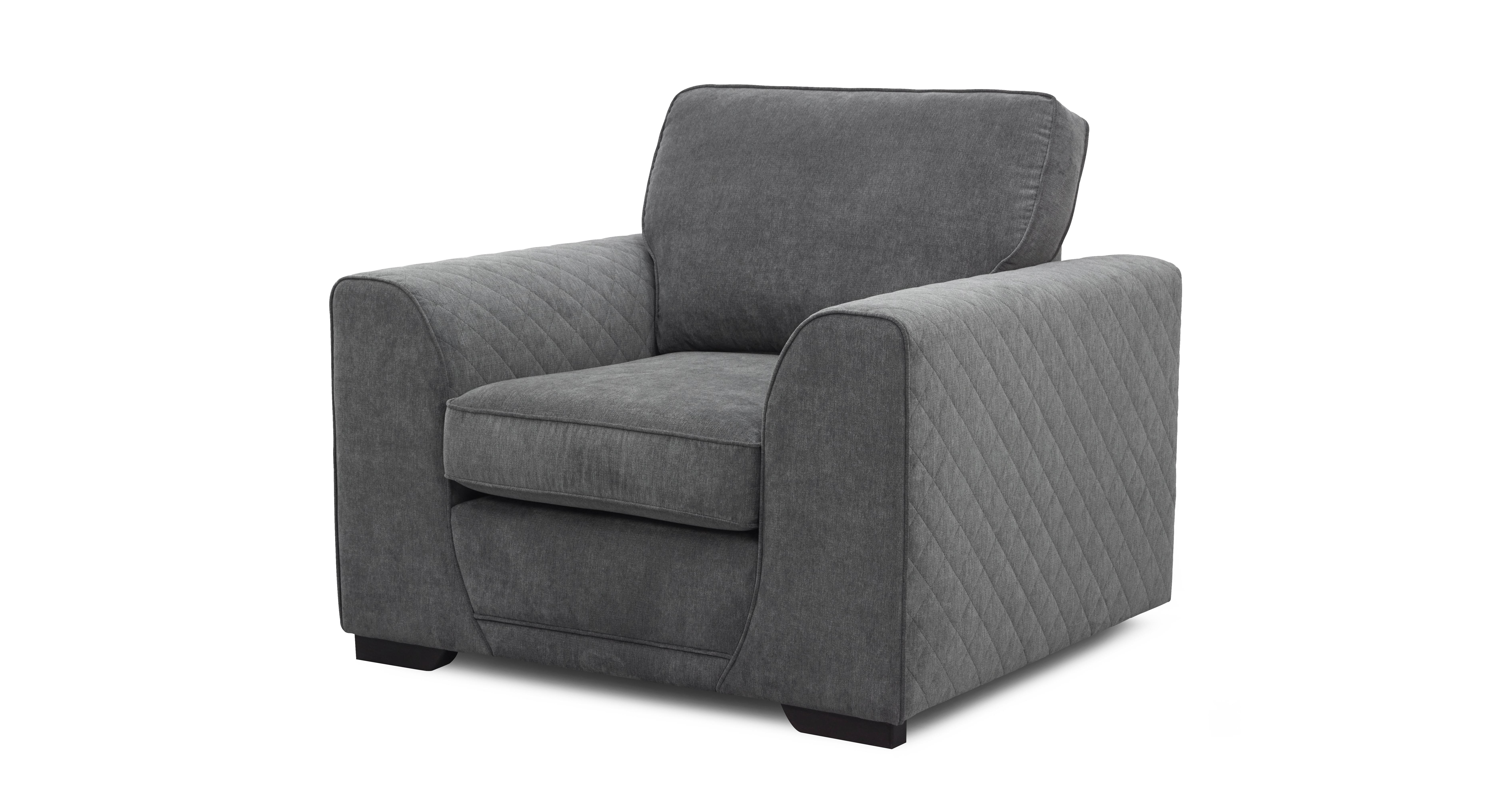 Dfs best sale armchair recliner