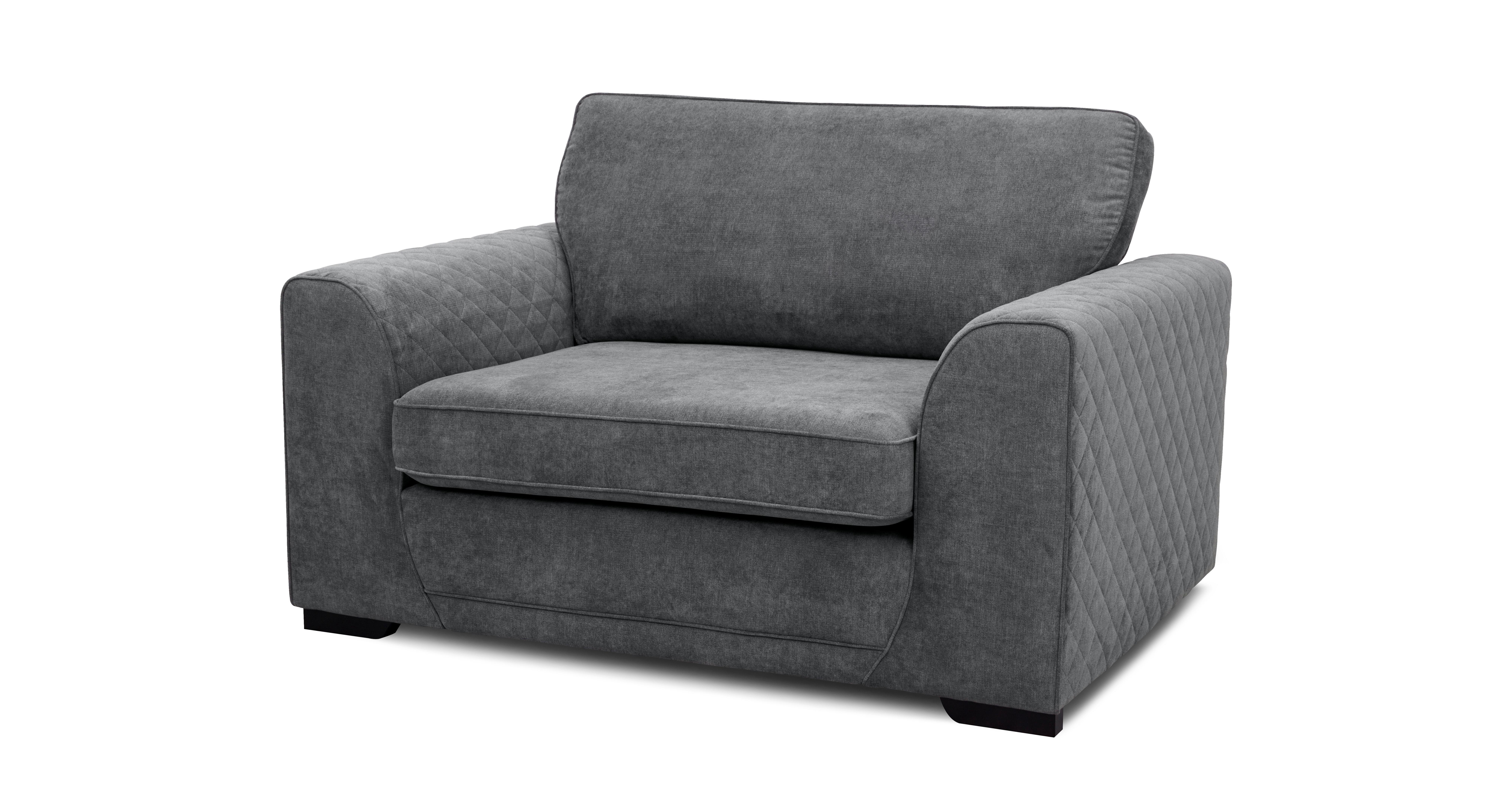 Dfs deals snuggle chair