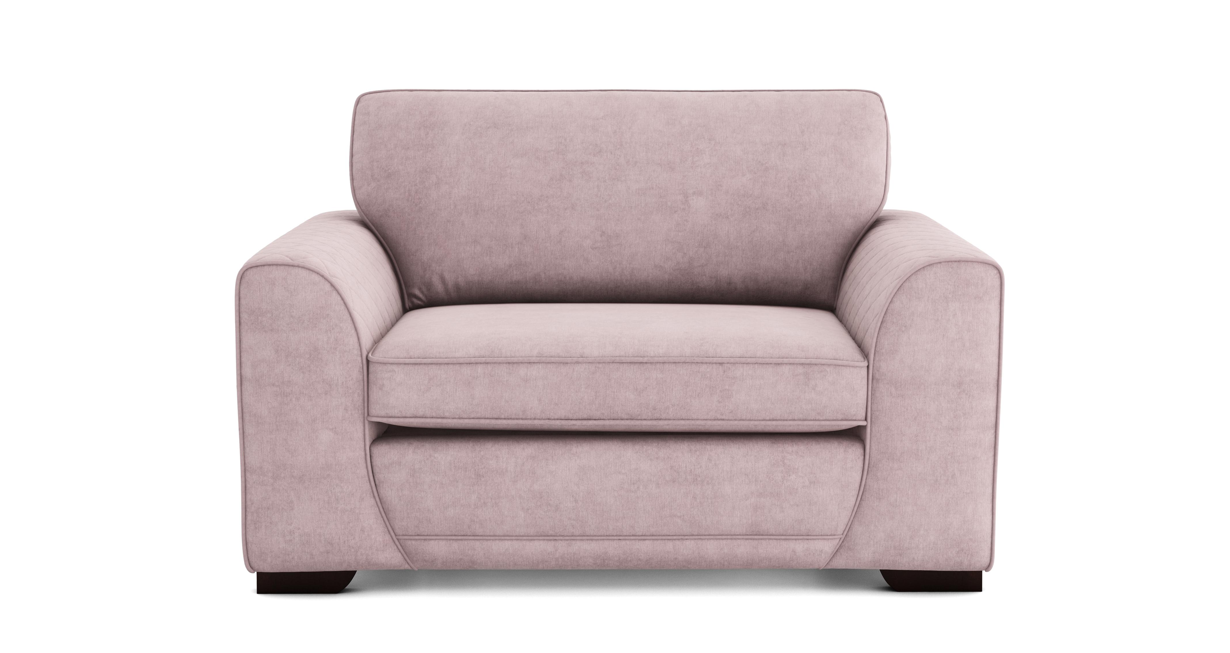 Cuddler Sofa