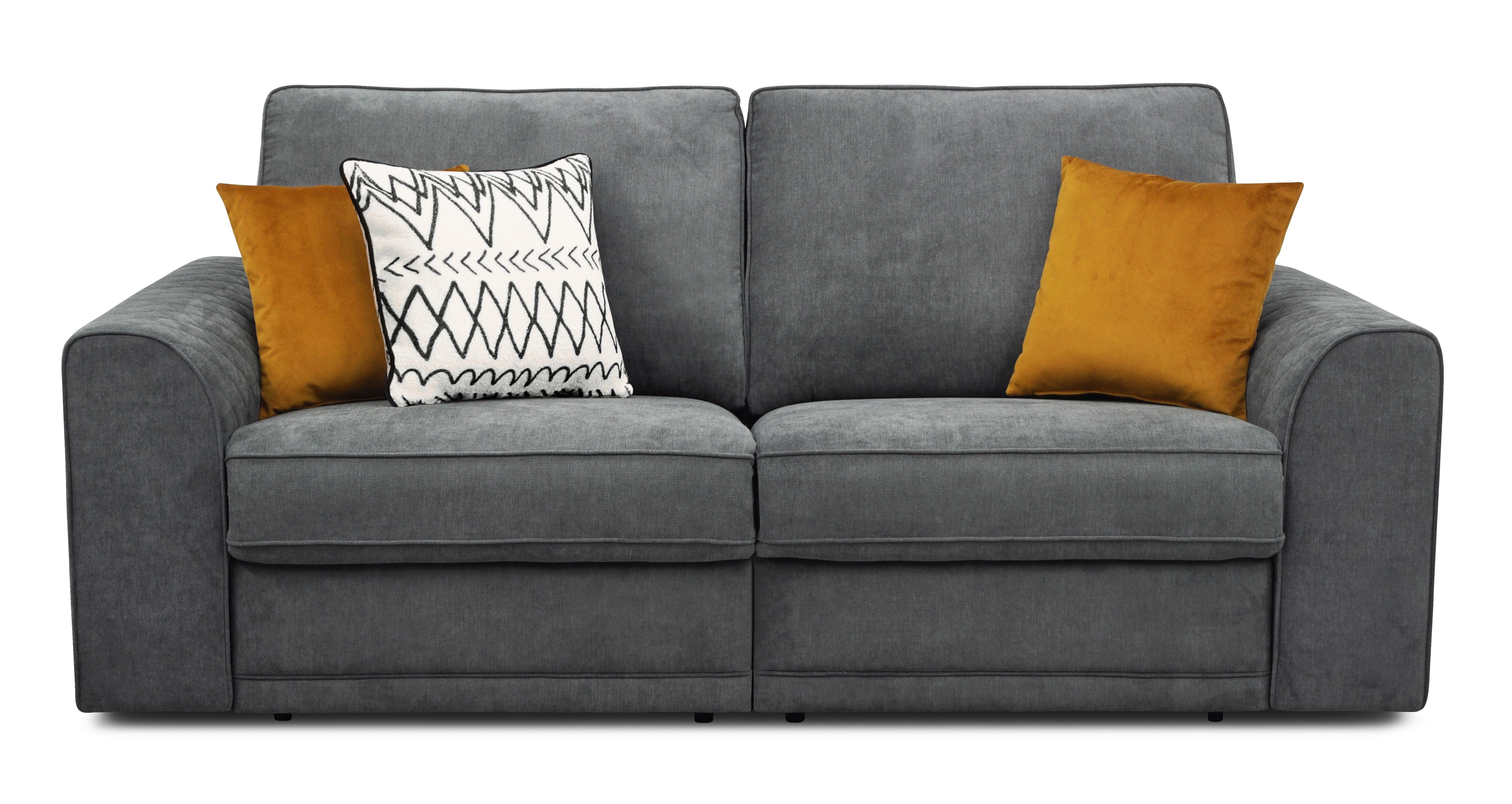 Zavier on sale corner sofa