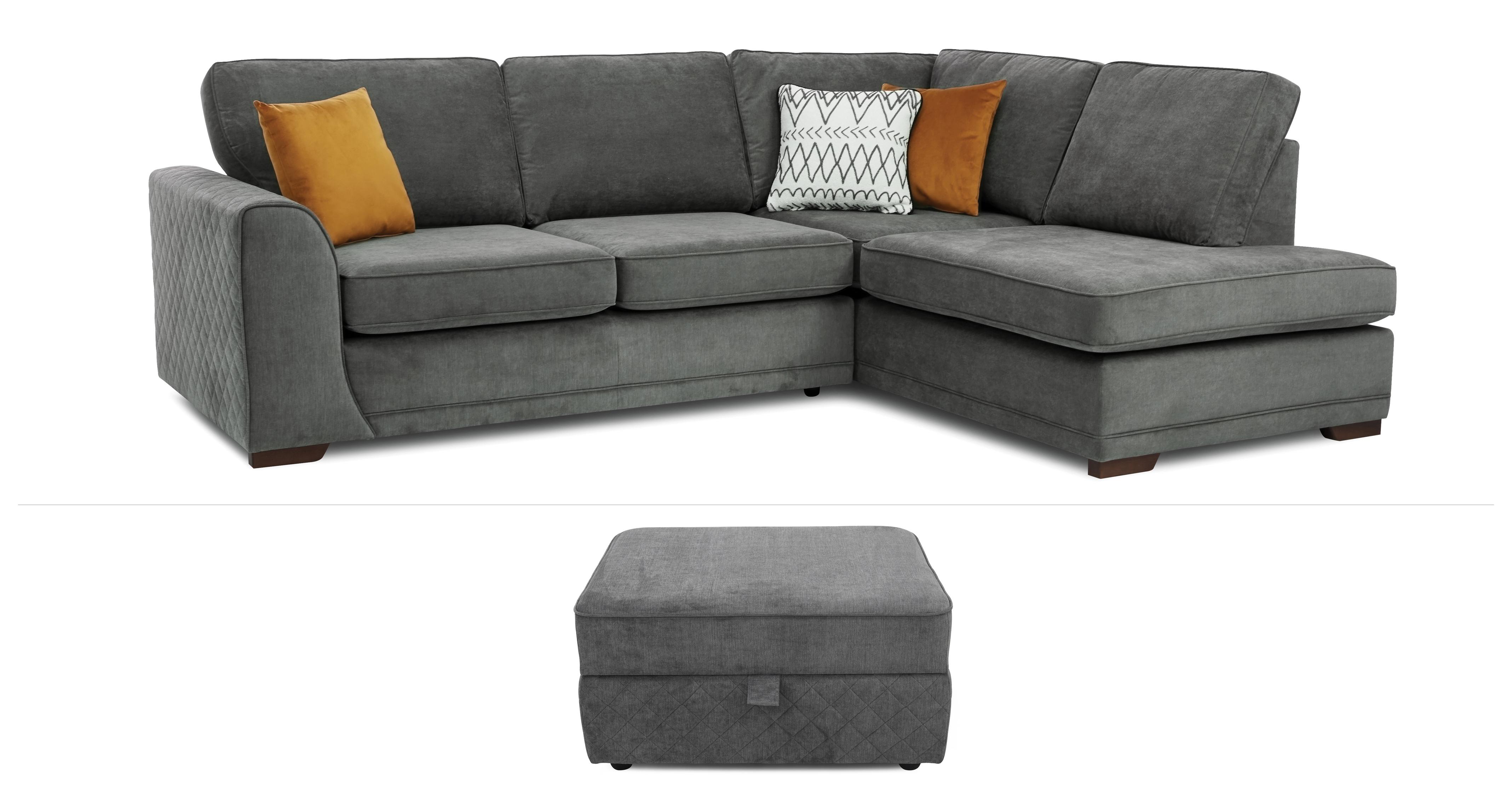 Dfs shop solitude sofa