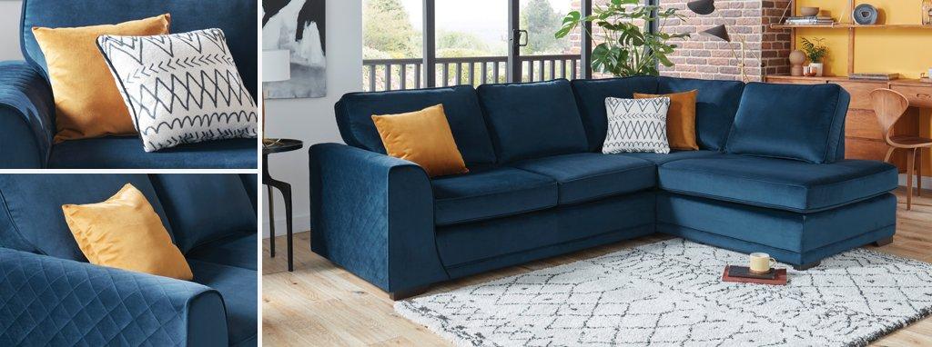 Dfs ludo sofa deals bed