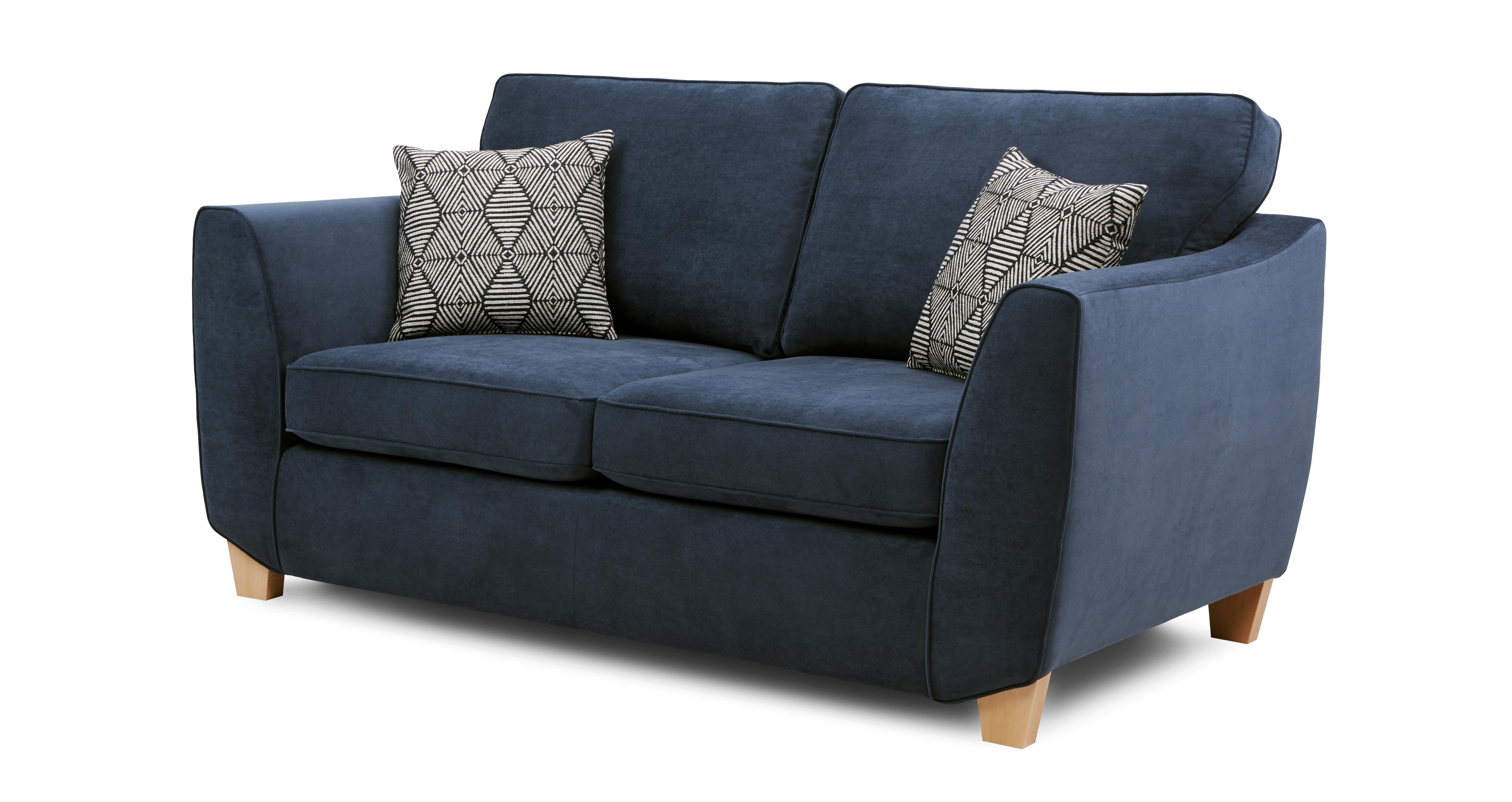 Orlby-4-seater-clearance 3 Seater Sofa, 2 Seater Sofa & Footstool in Benita Silver Clearance Silver