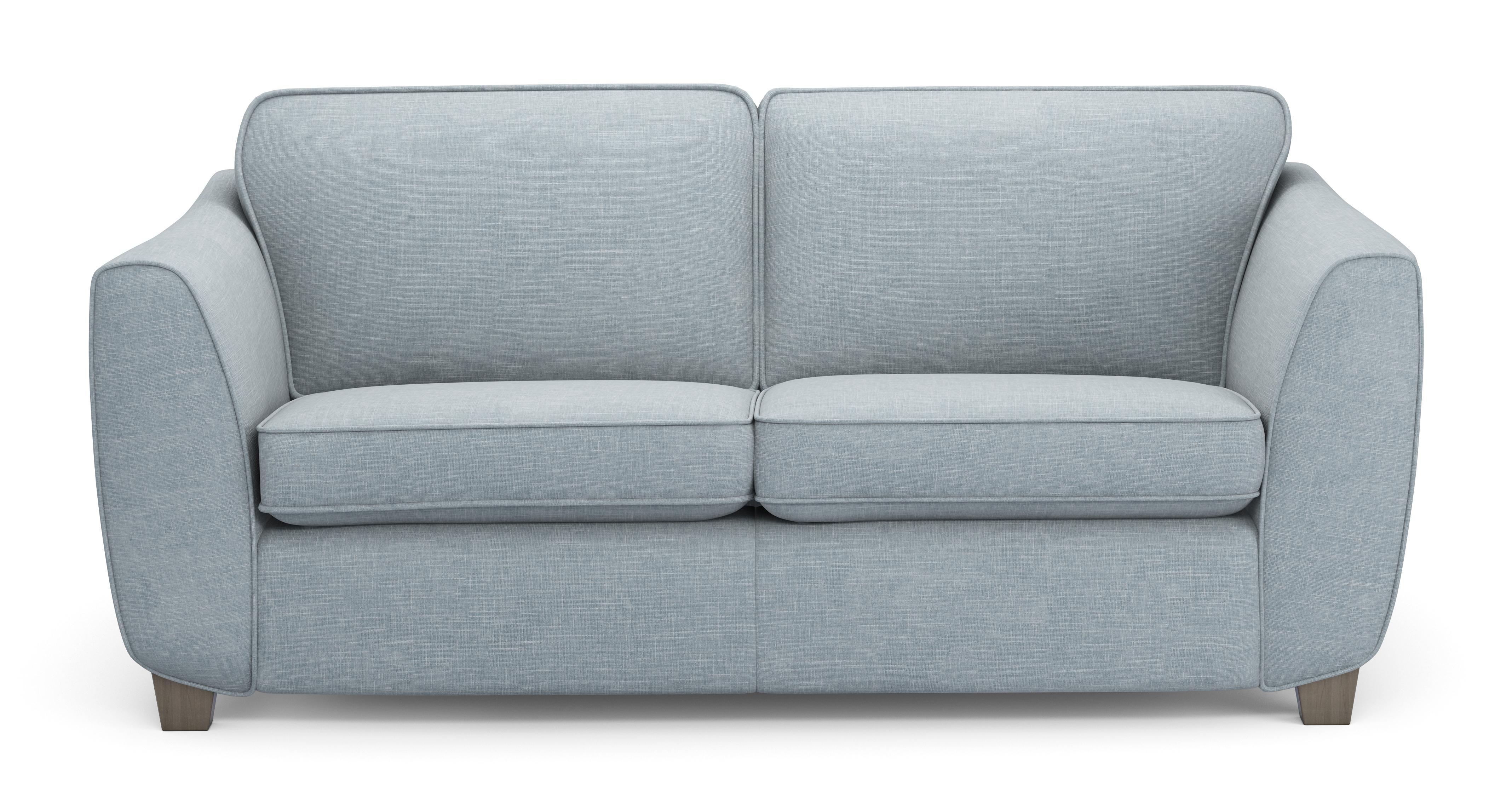 Orlby 3 Seater Sofa Bed | DFS