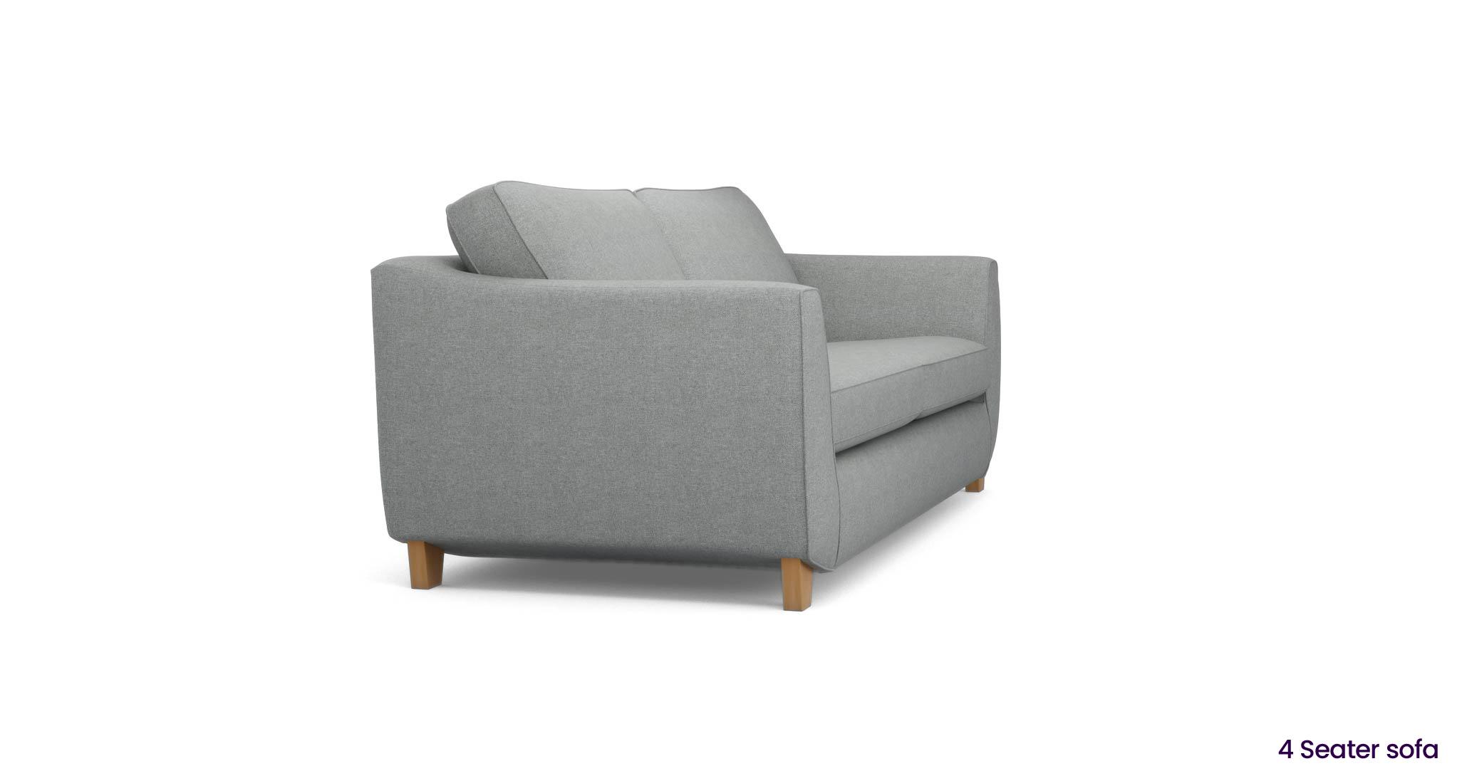 Orlby 4 Seater Sofa DFS