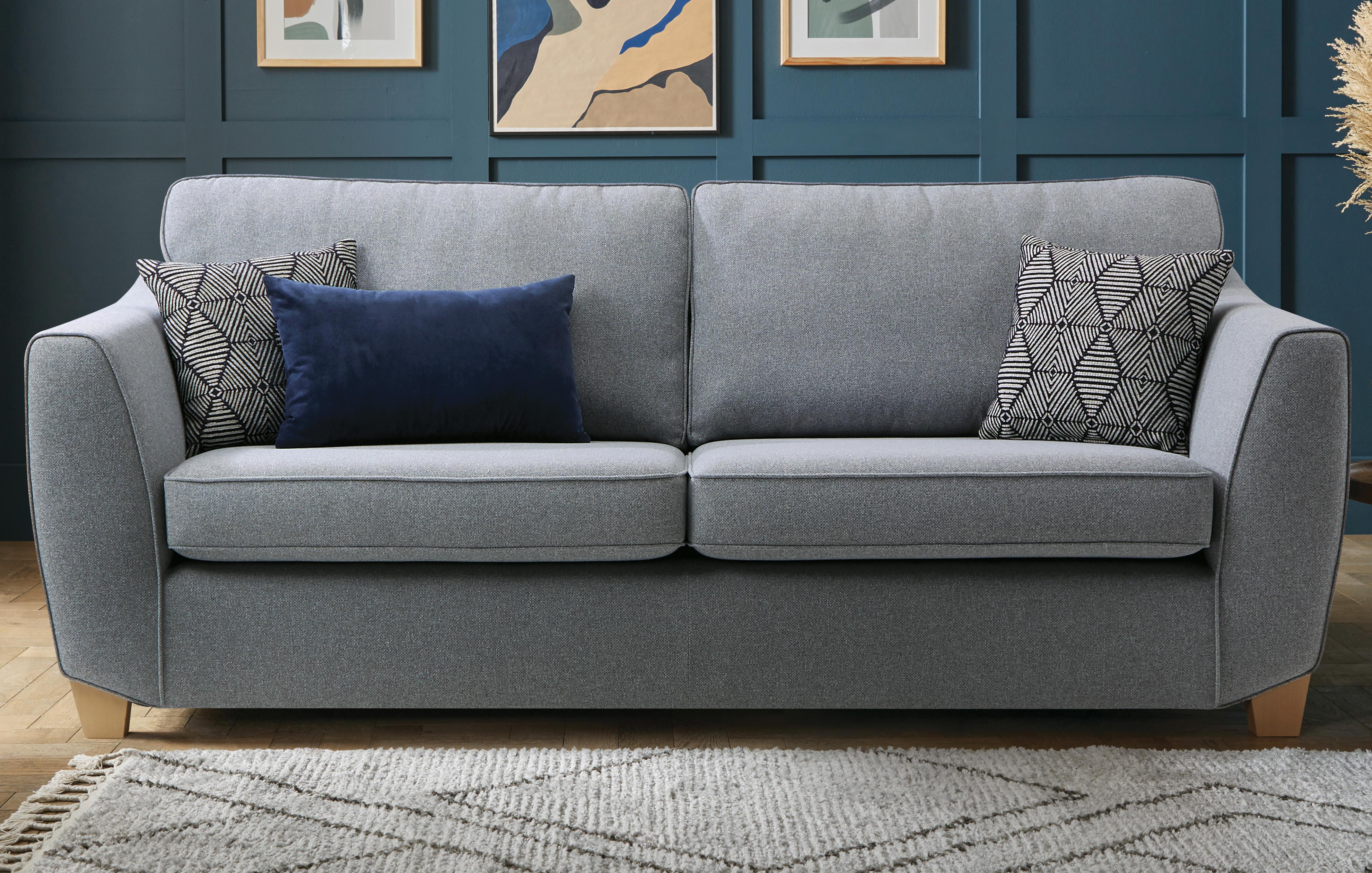 4 Seater Sofa