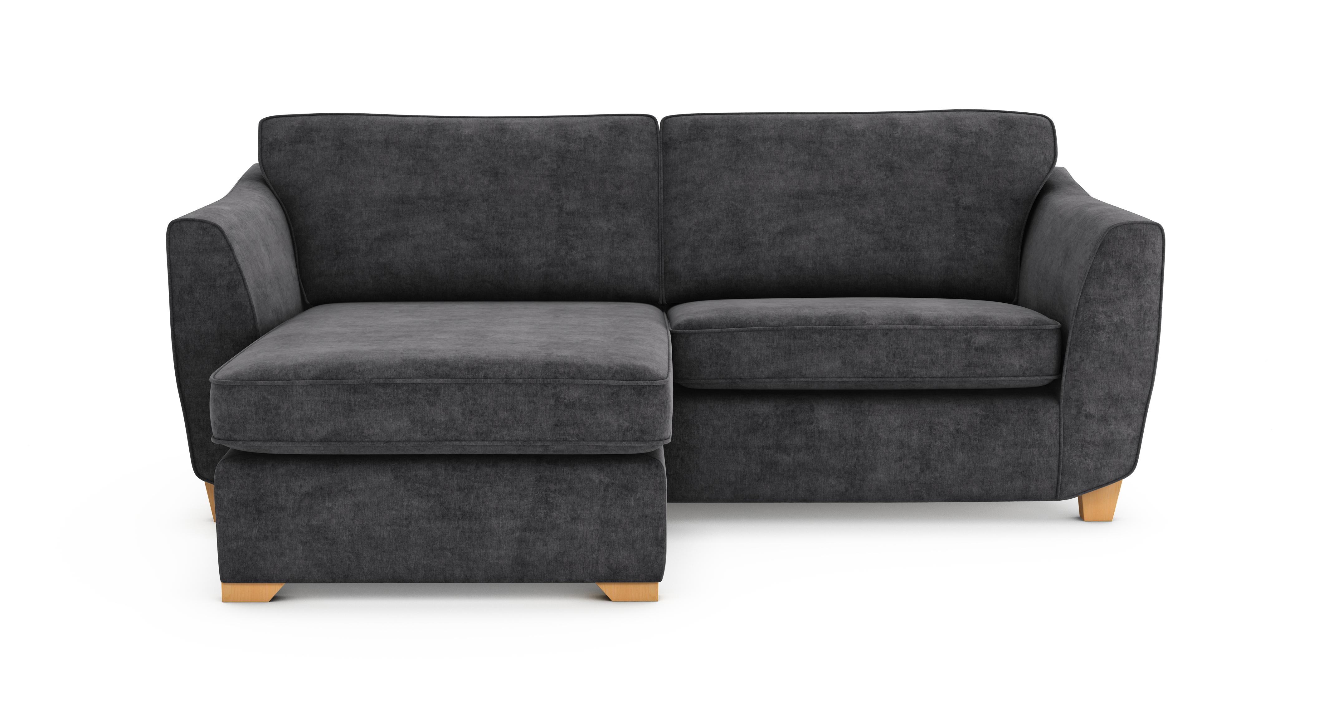 4 Seater Lounger