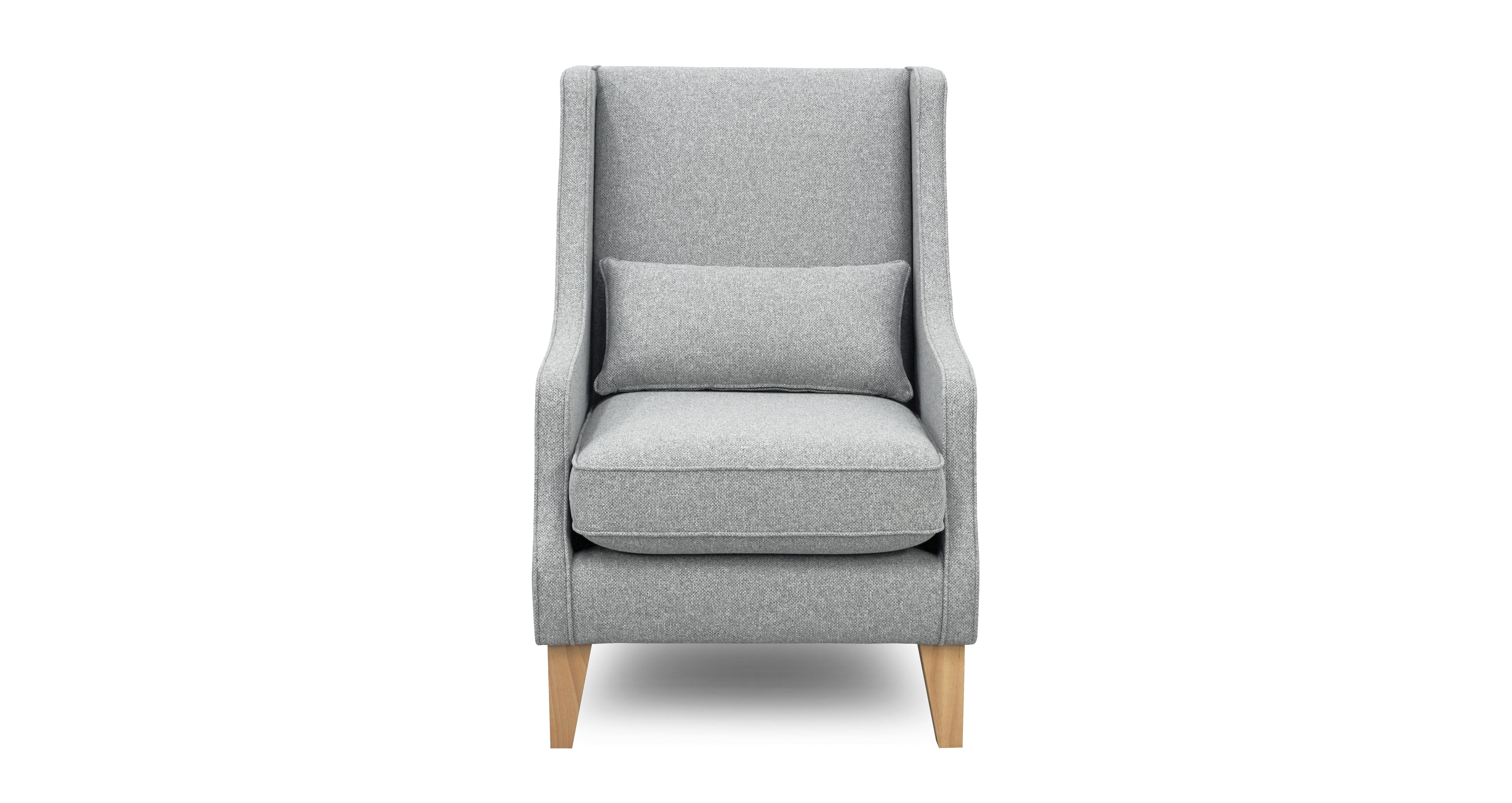 Dfs wingback online chair