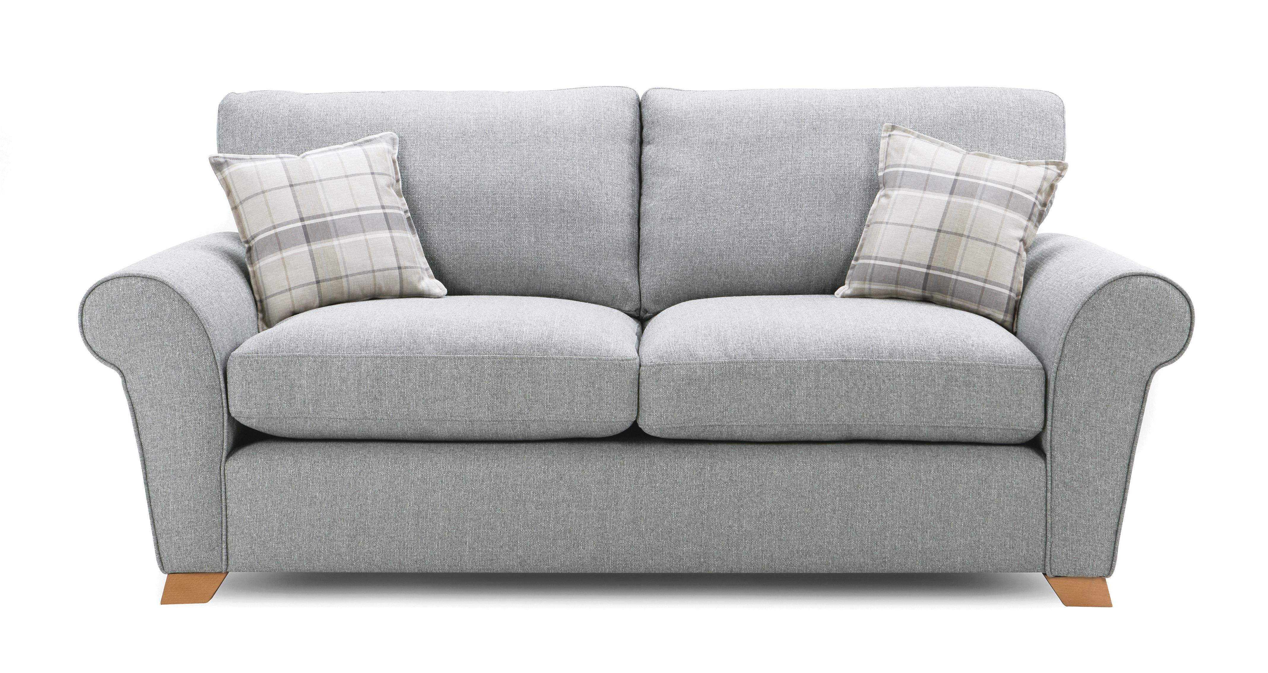 quick delivery sofa beds uk