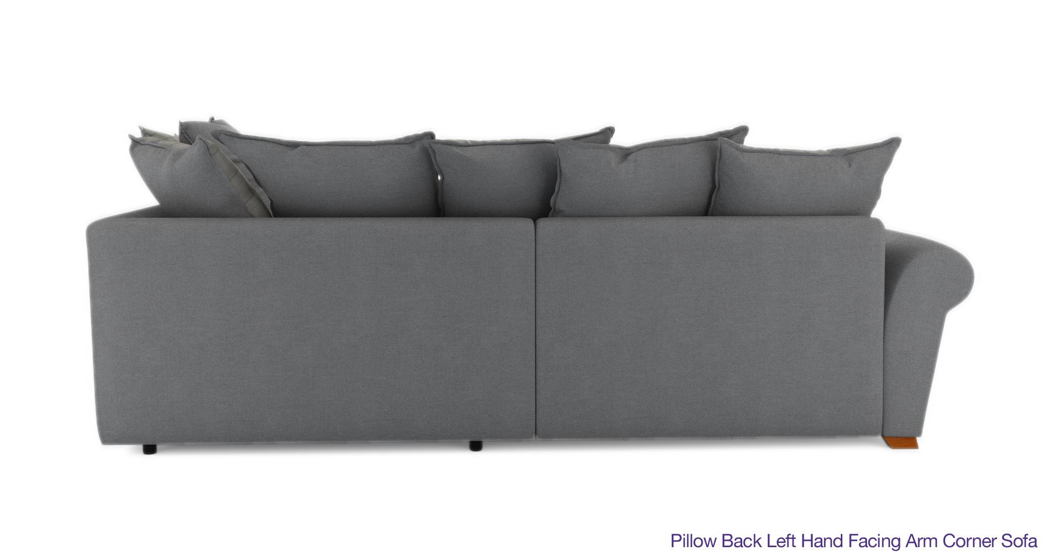 Owen store corner sofa