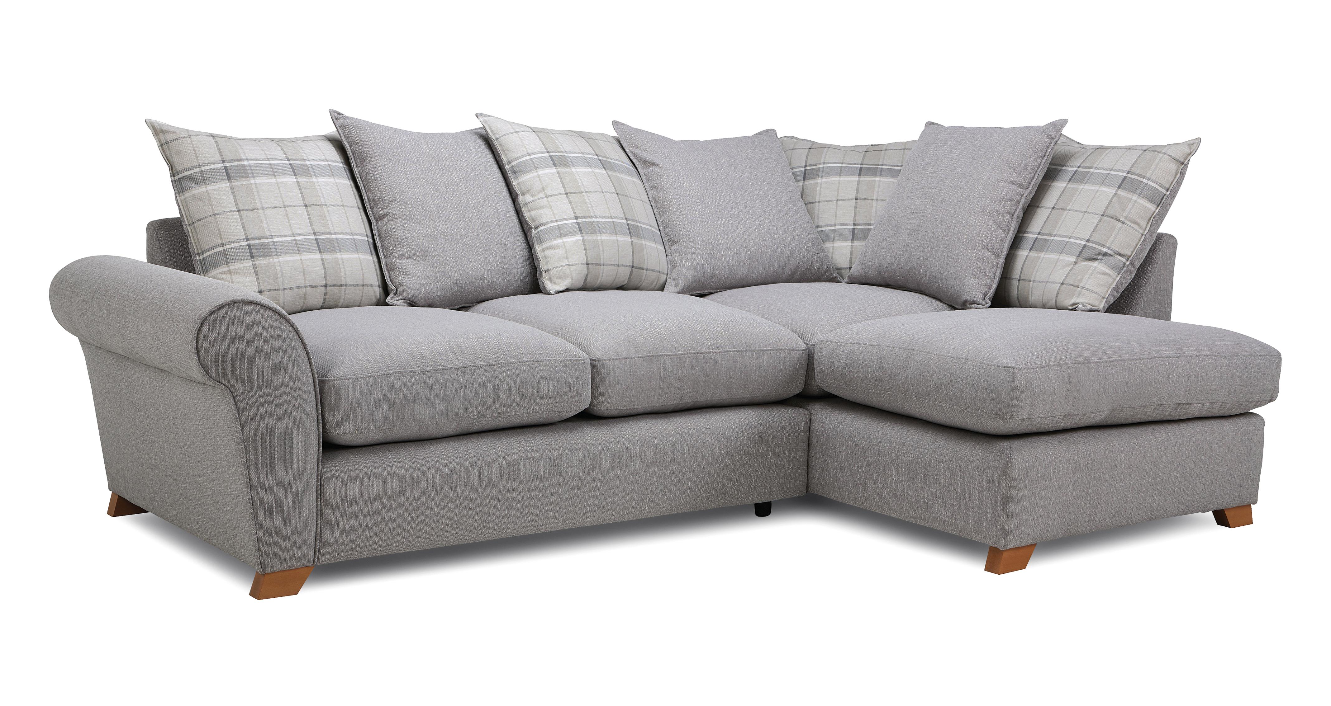 Dfs Grey Corner Sofa | Taraba Home Review