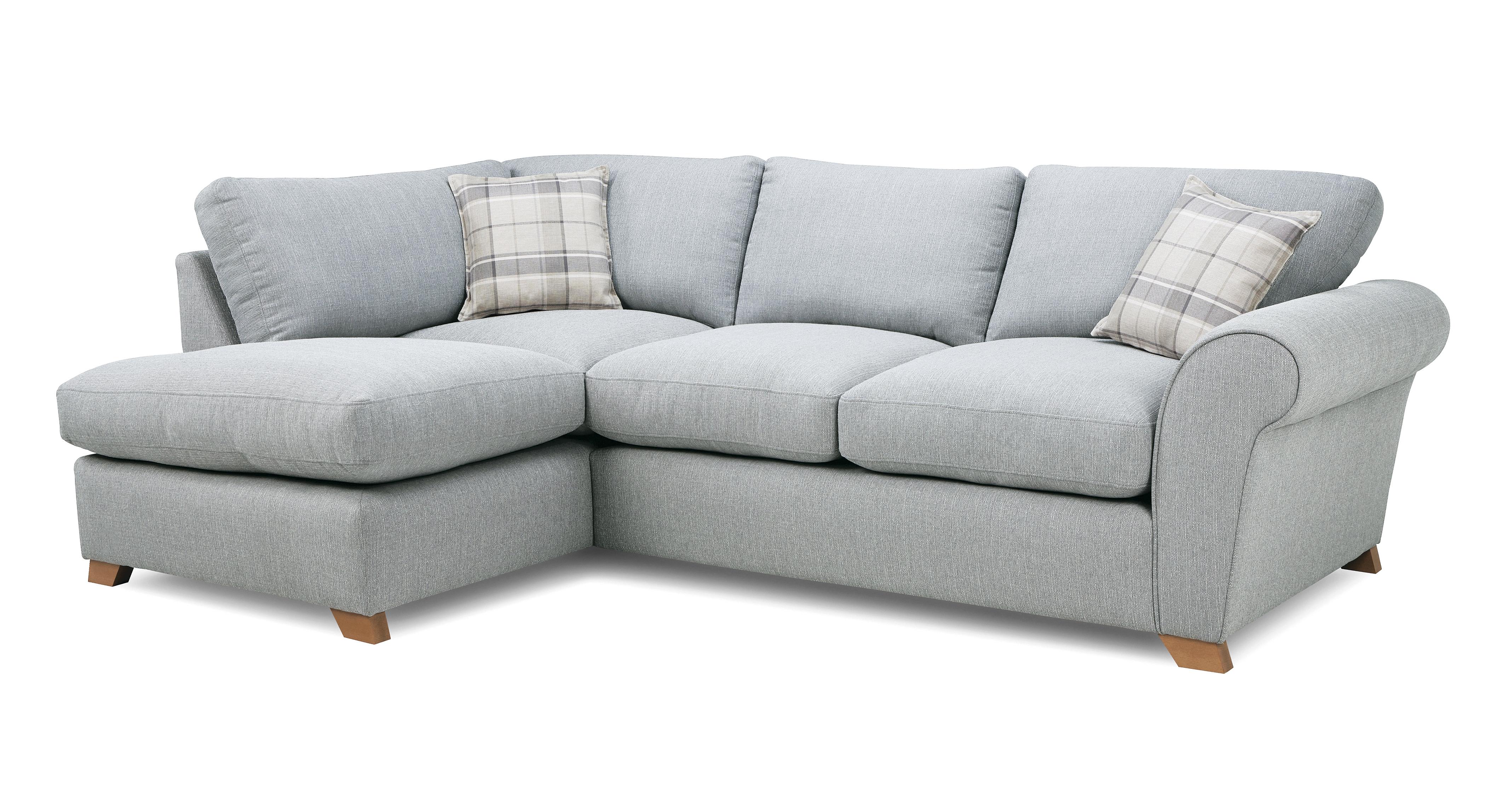 Owen Formal Back Right Hand Facing Arm Corner Sofa Cotswold Combination | DFS Ireland