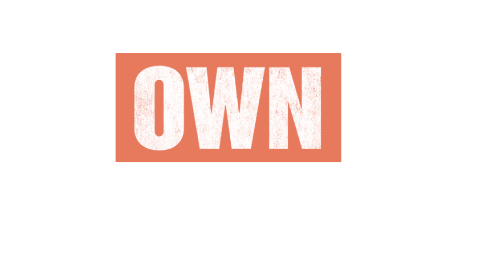 want to own your style