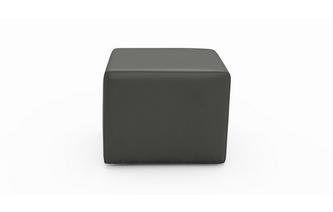Cube Footstool 