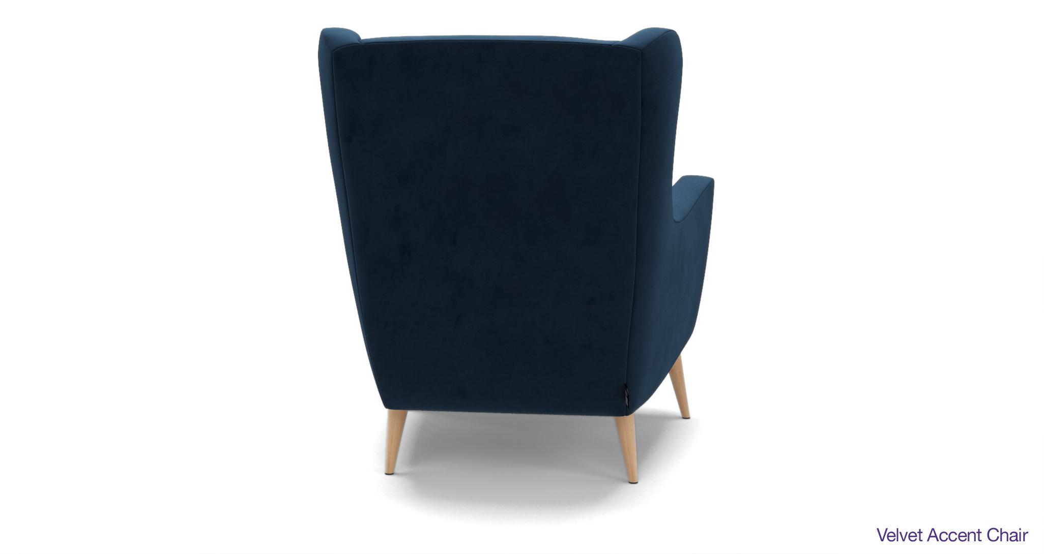 Dfs velvet chair new arrivals