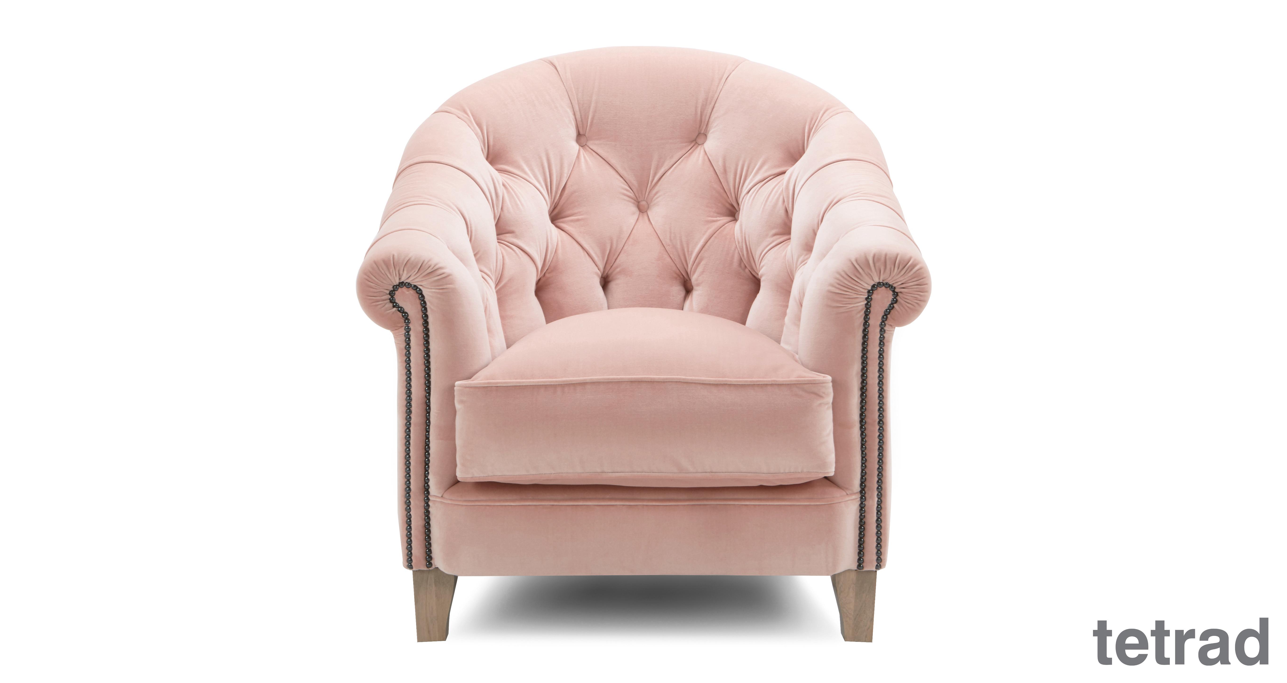 Dfs wingback online chair