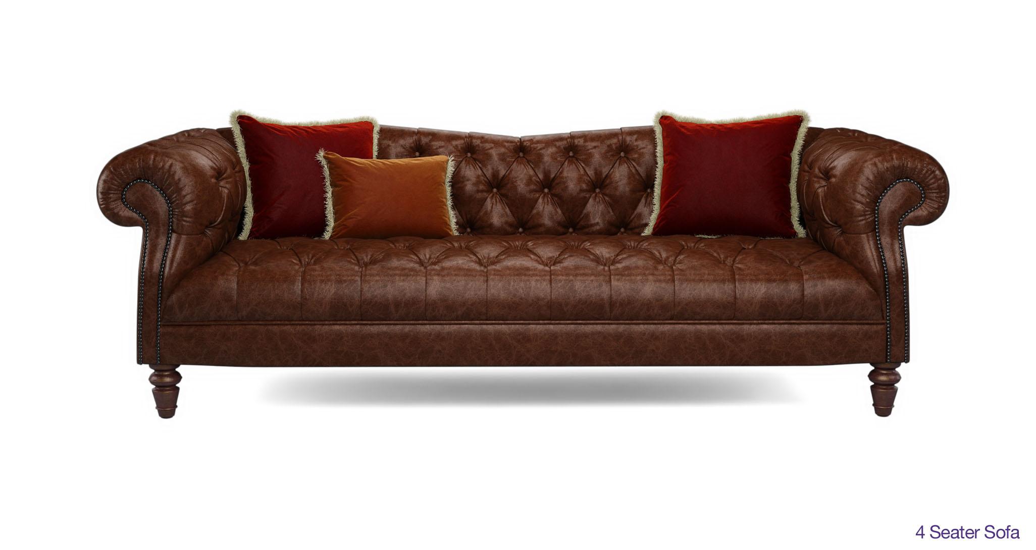 Dfs chesterfield on sale