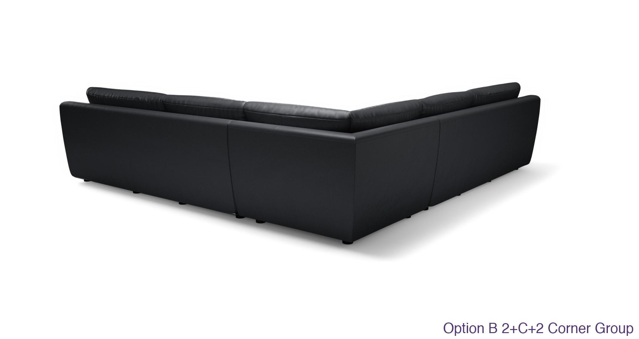 Dfs palladium corner deals sofa