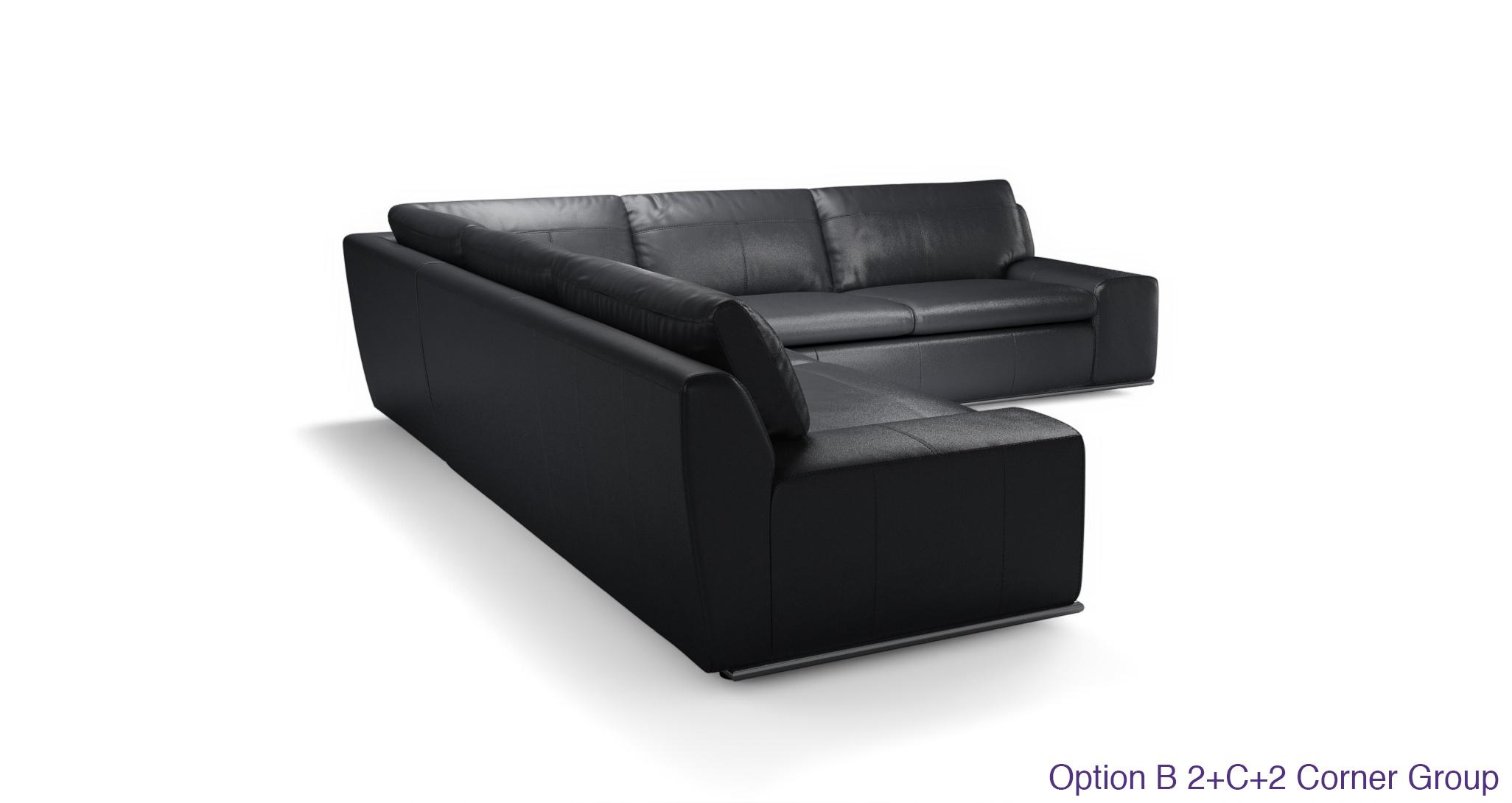 Dfs palladium corner deals sofa