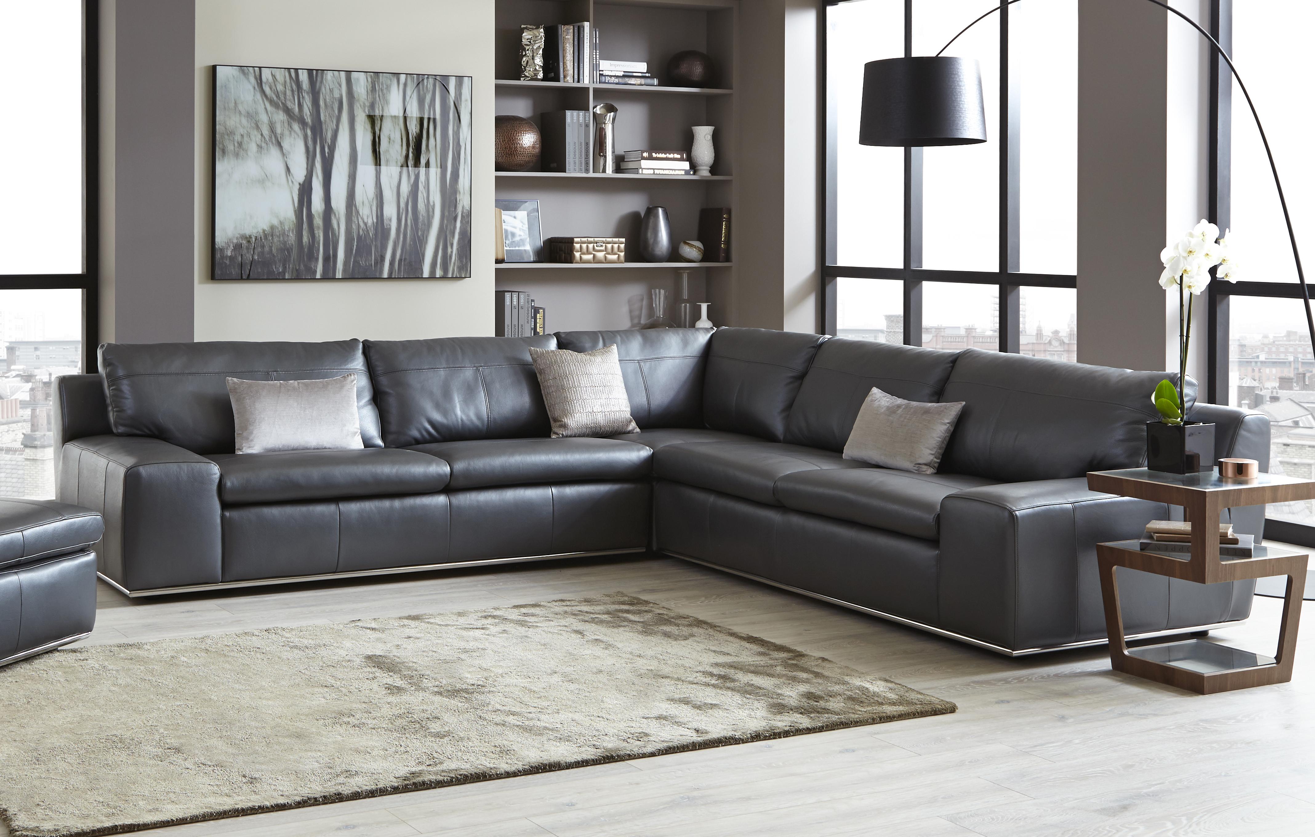 Dfs palladium on sale corner sofa