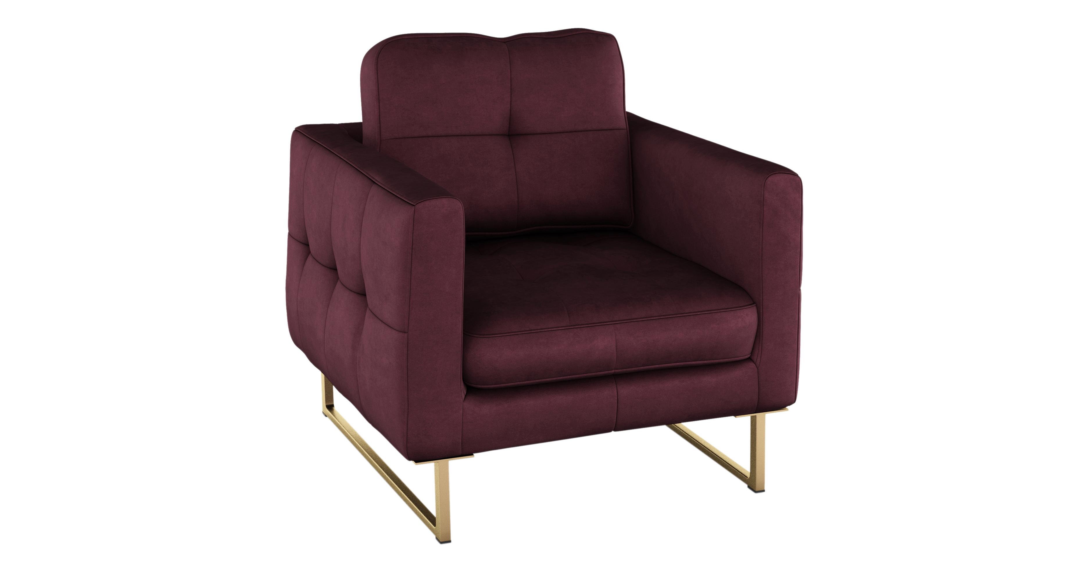 Paris Ii Armchair | DFS