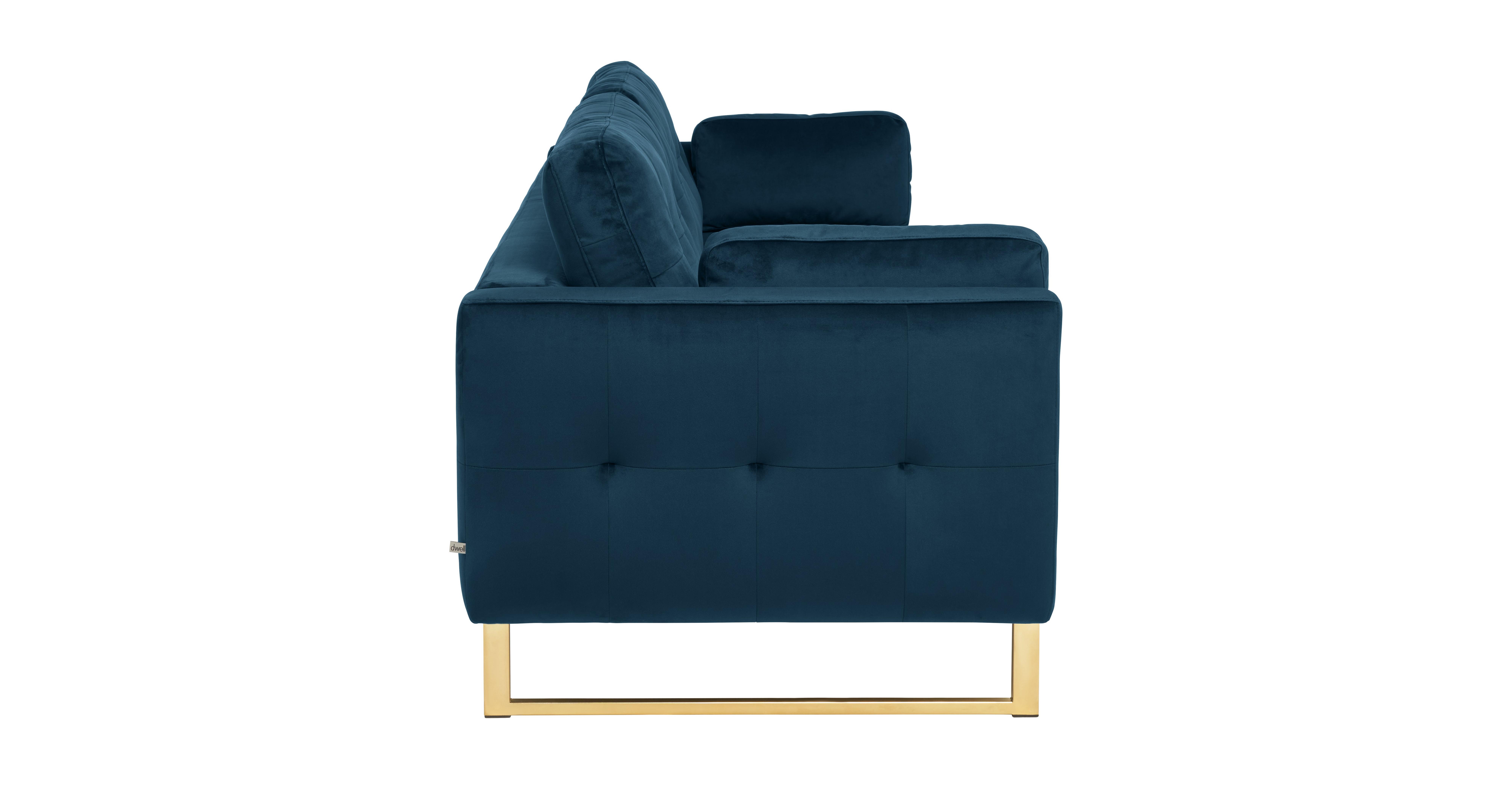 Paris Ii 2 Seater Sofa | DFS