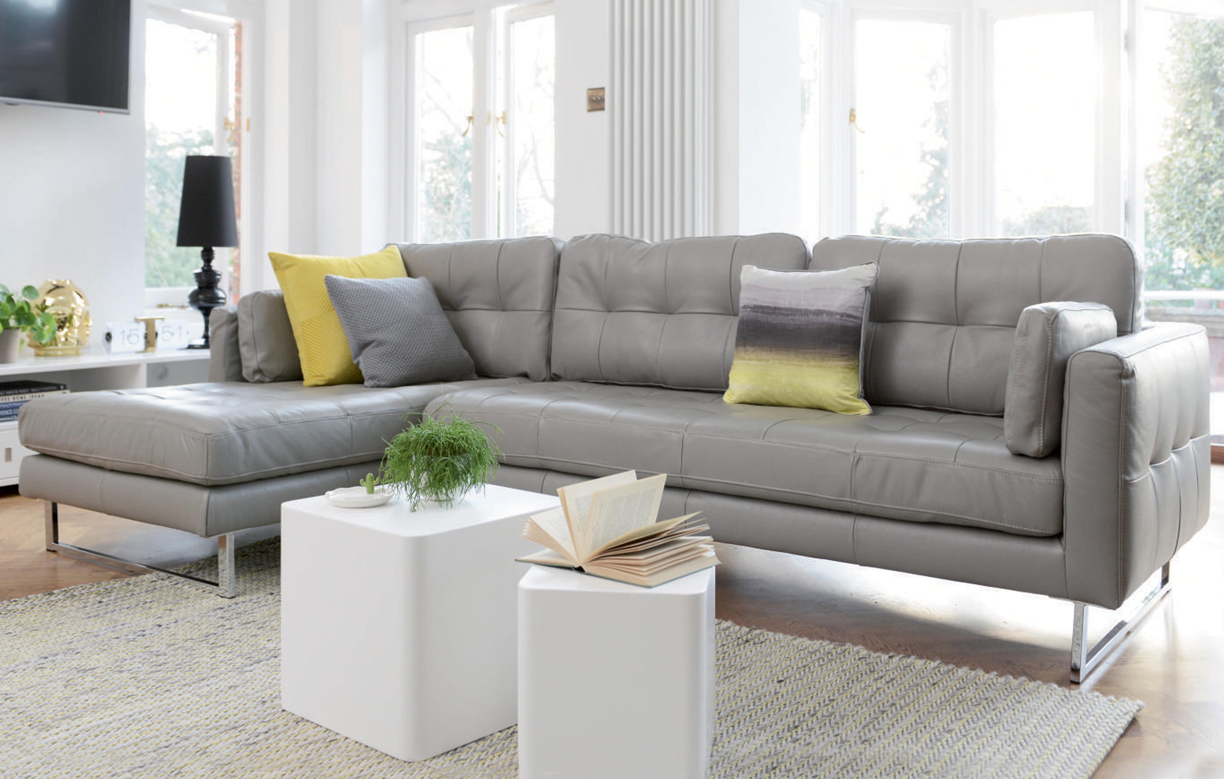 Dwell Sofas