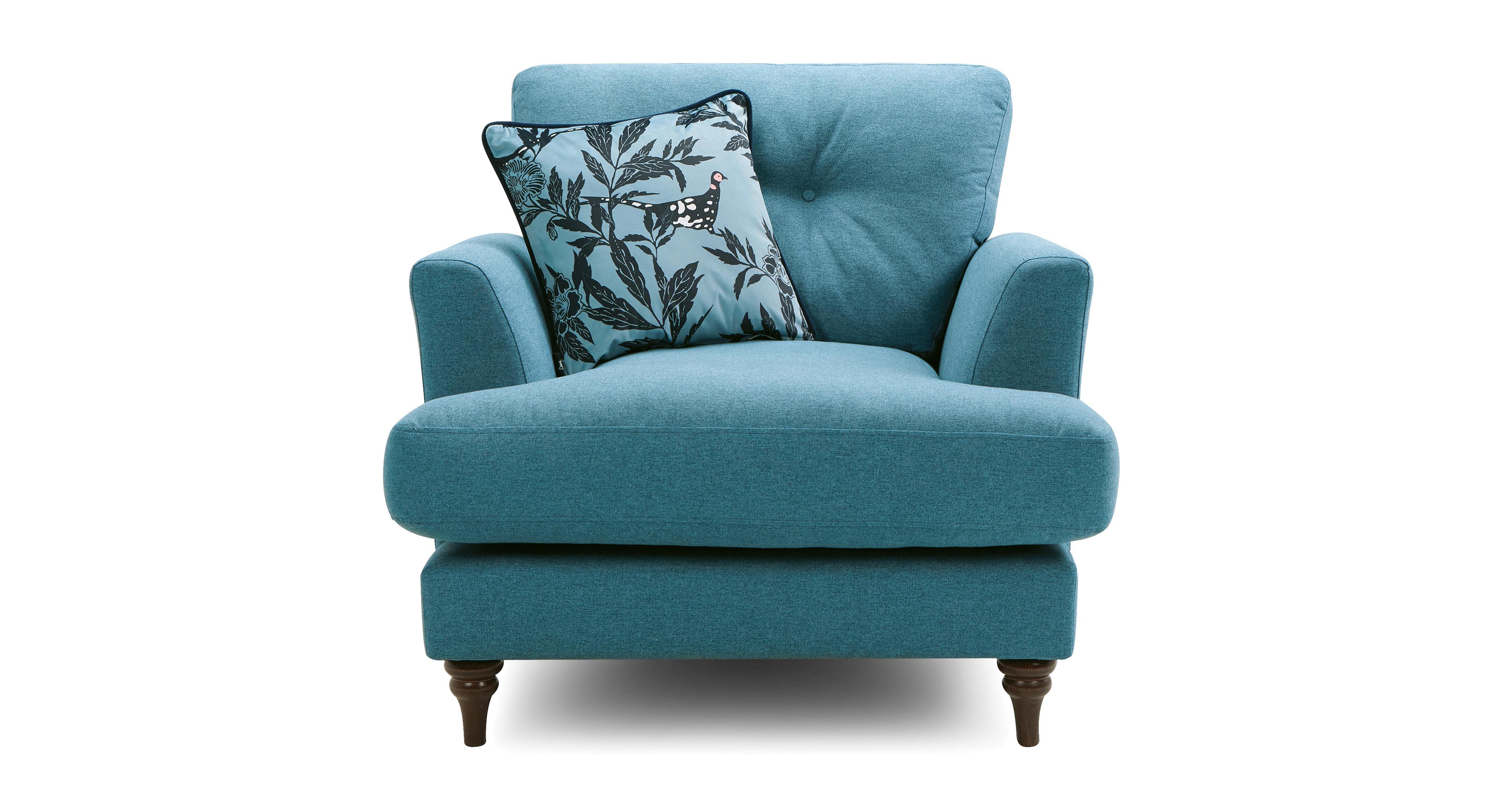 Dfs 2024 patterdale armchair