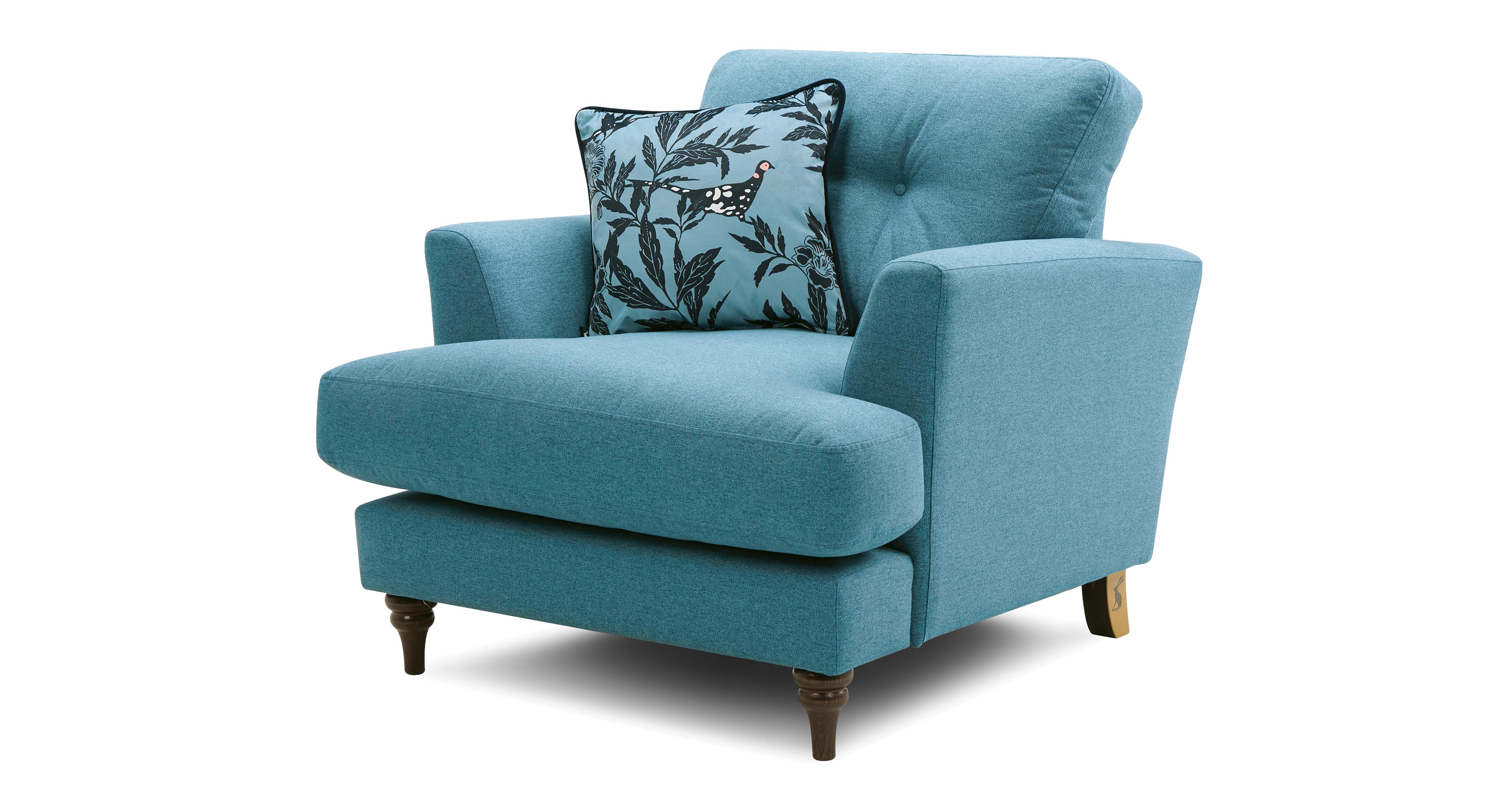 Dfs 2024 patterdale armchair