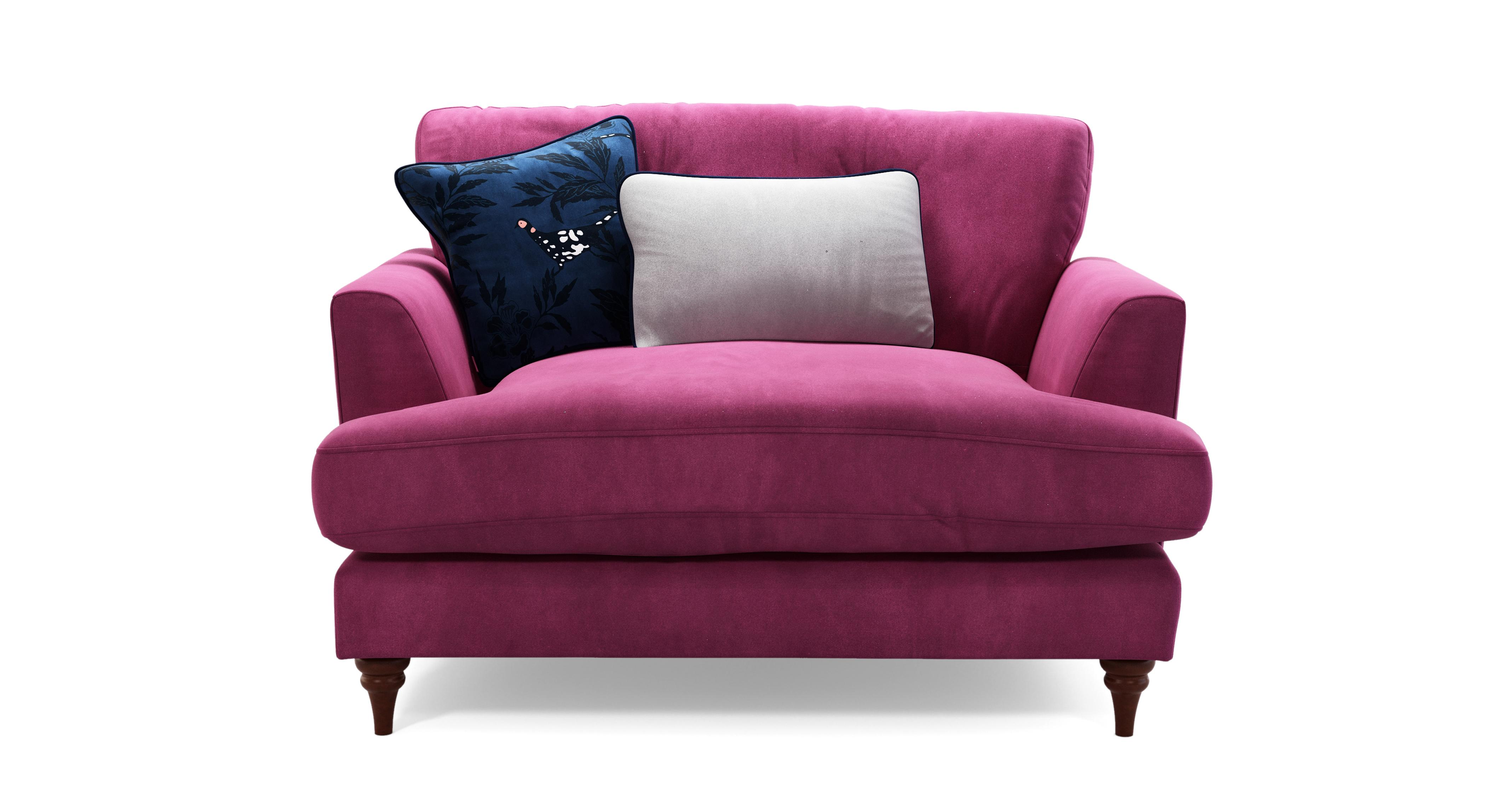 Velvet Cuddler