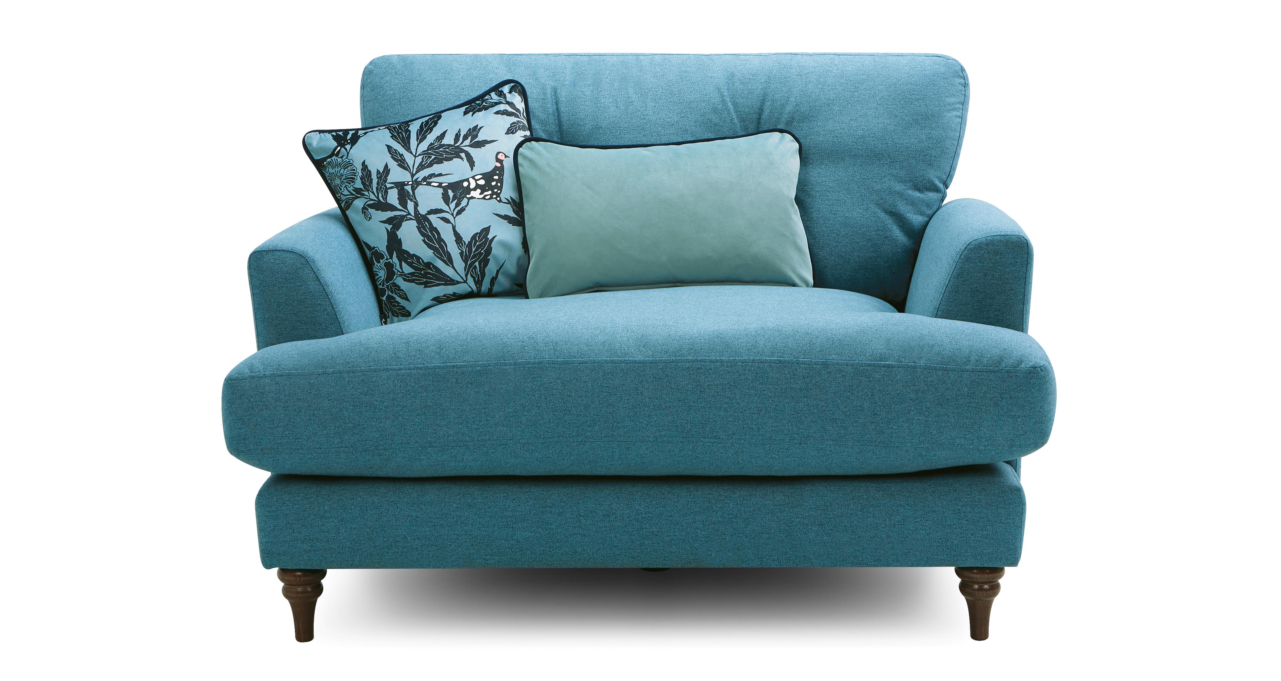 Joules patterdale deals corner sofa