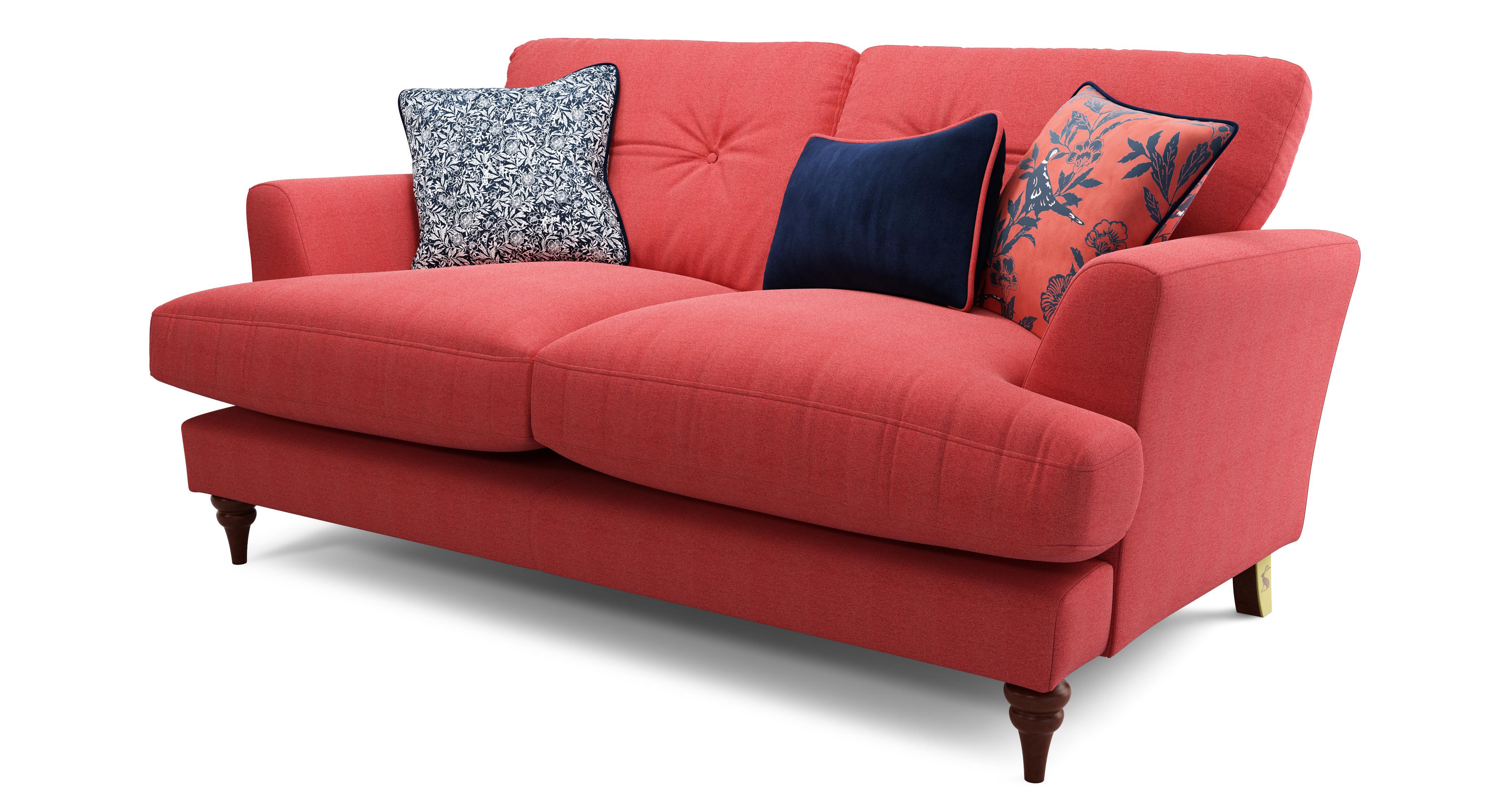 Dfs coral deals sofa