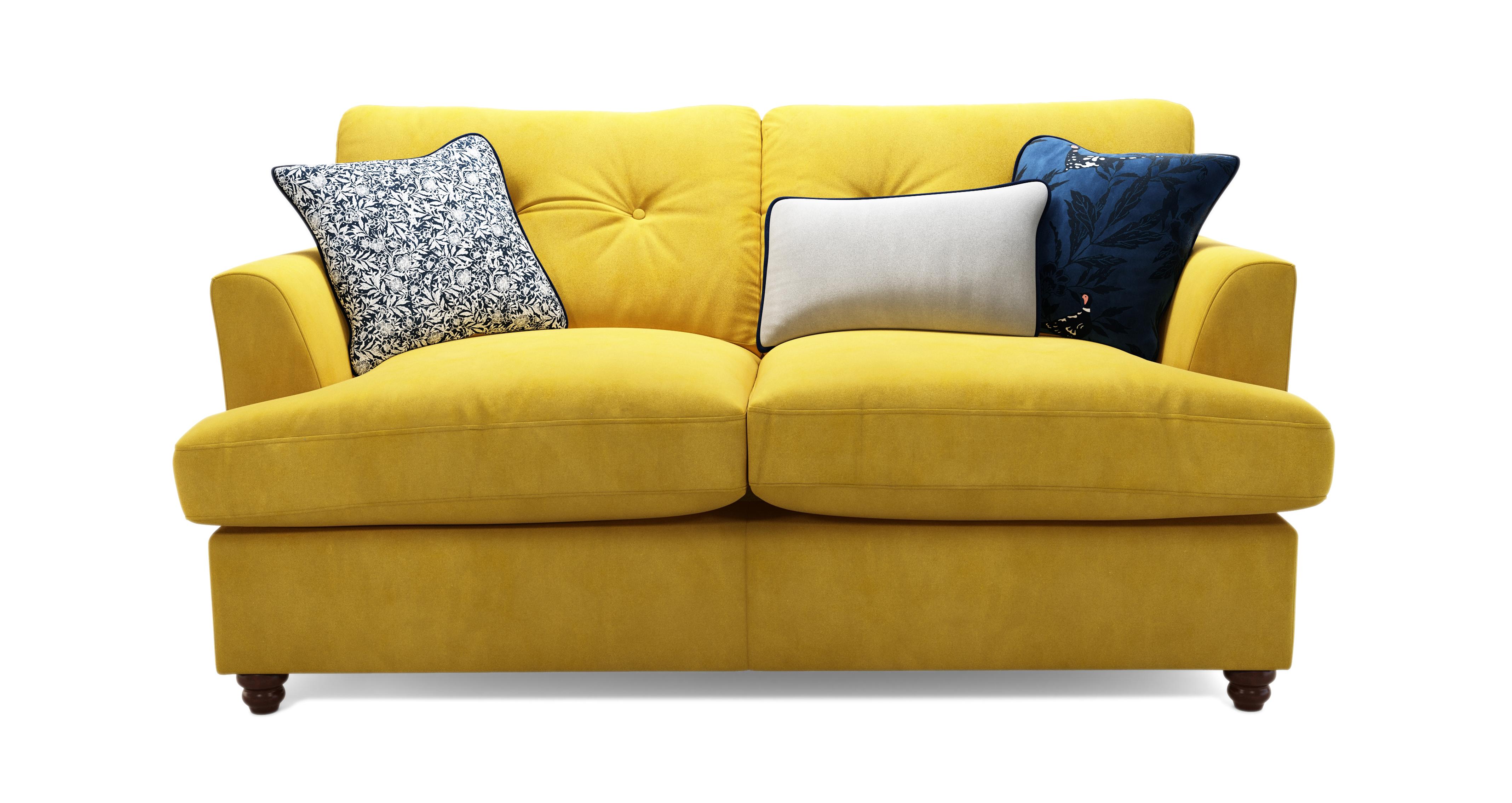 Dfs windsor 2 seater discount
