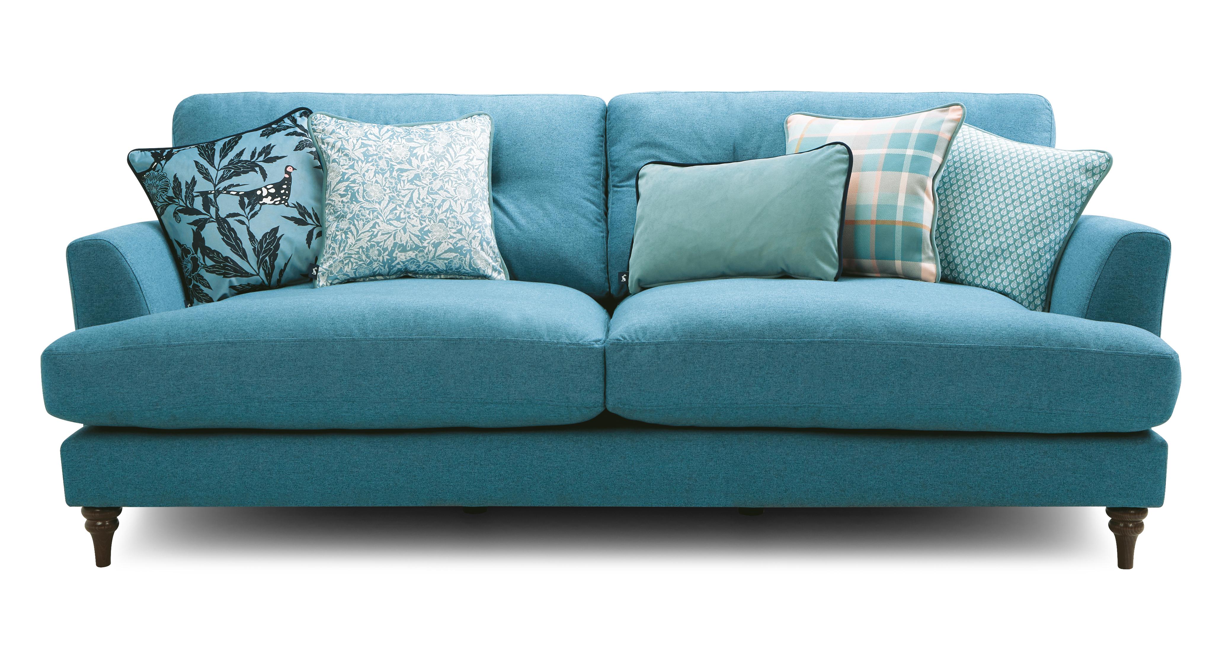 Patterdale dfs store sofa