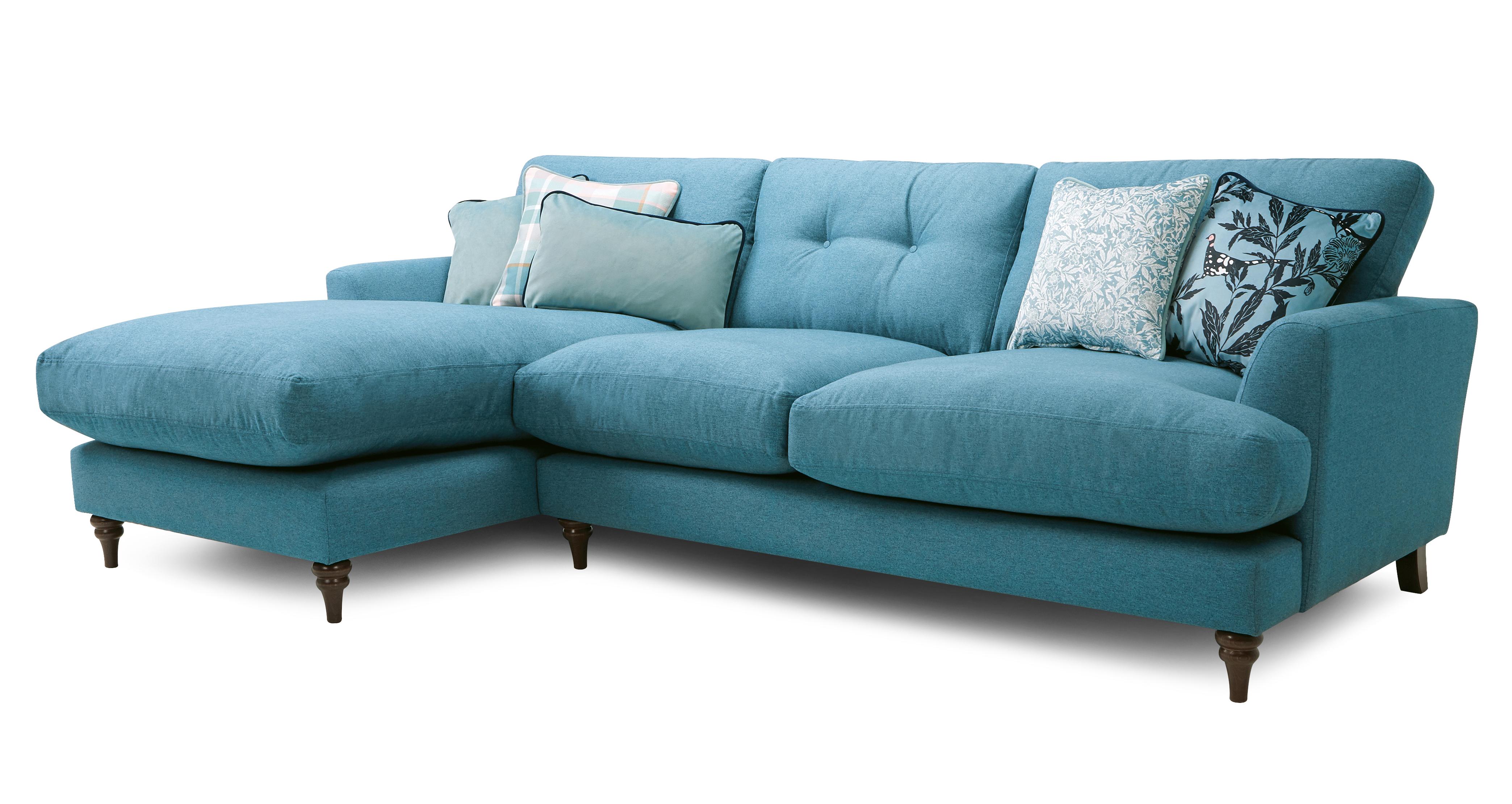 Dfs joules outlet patterdale sofa