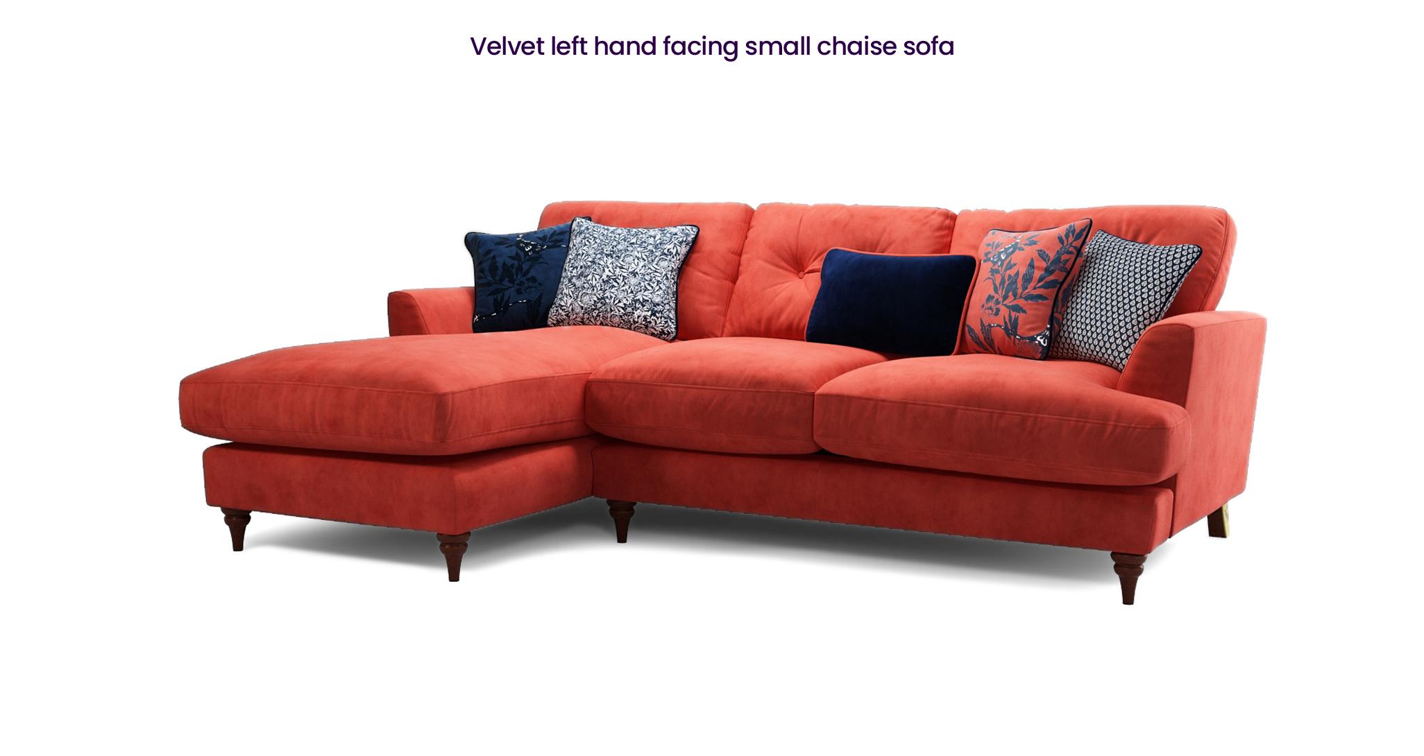 Dfs deals coral sofa