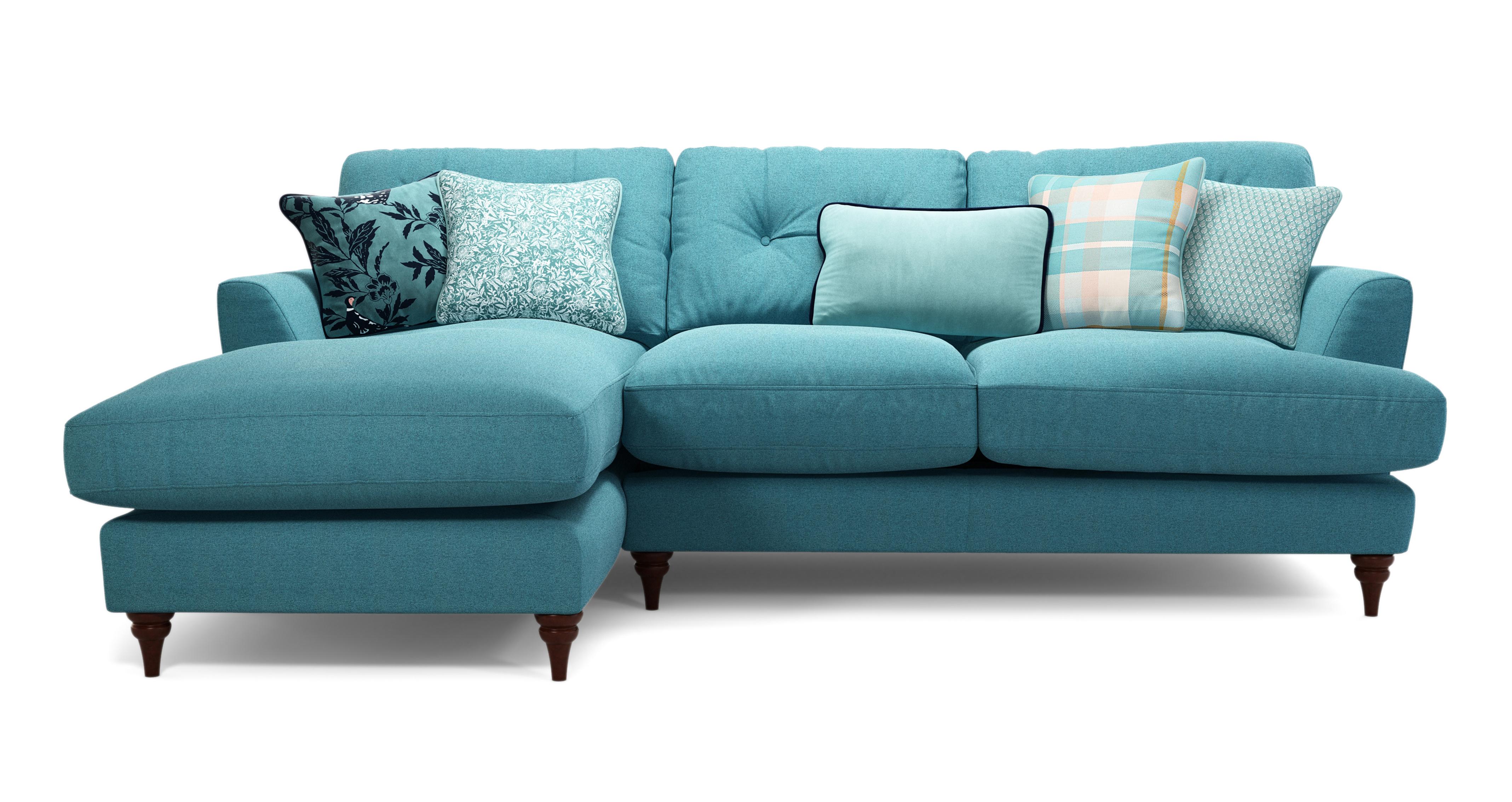 Dfs joules deals sofa patterdale