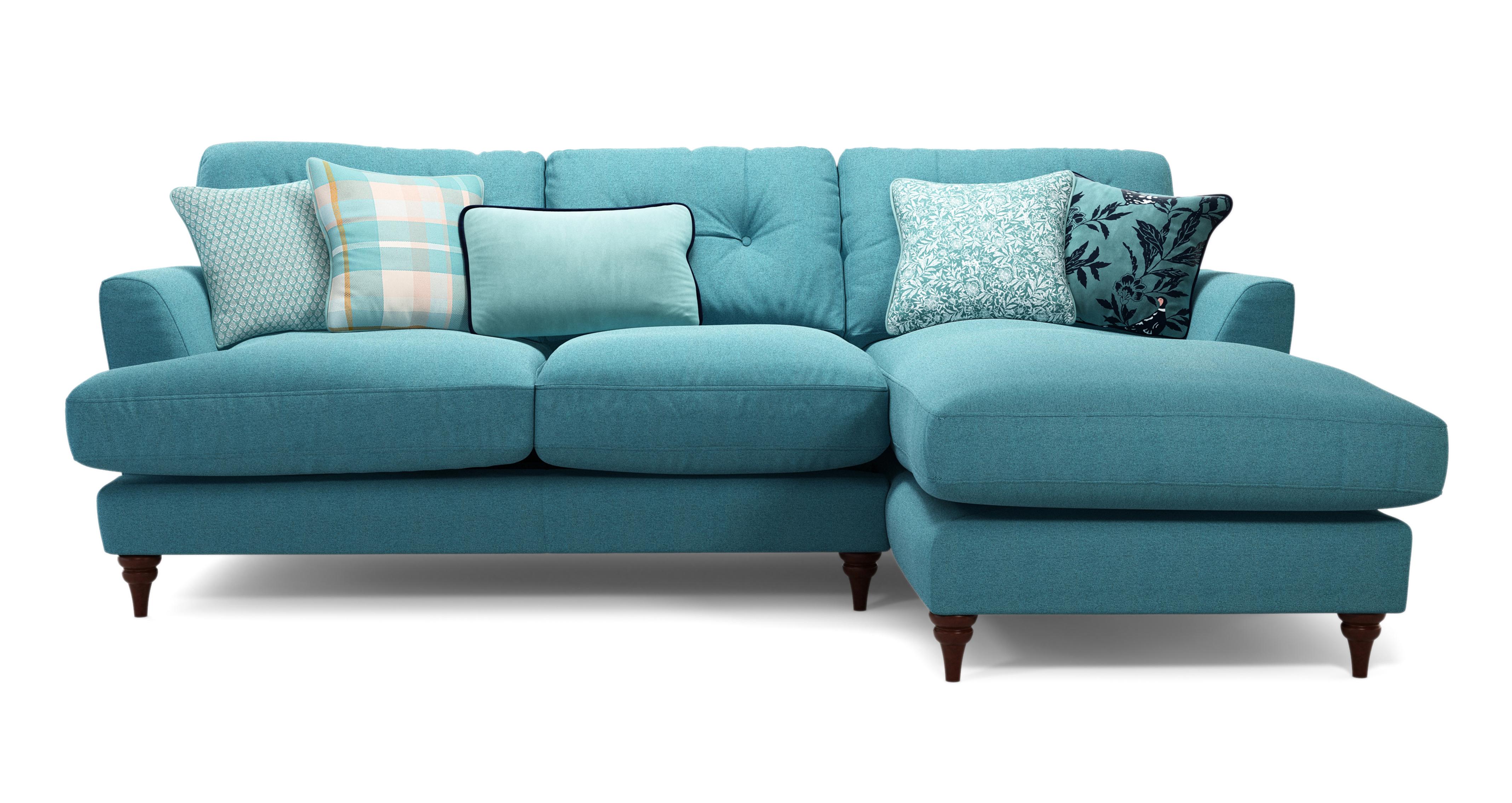 Dfs chaise outlet sofa