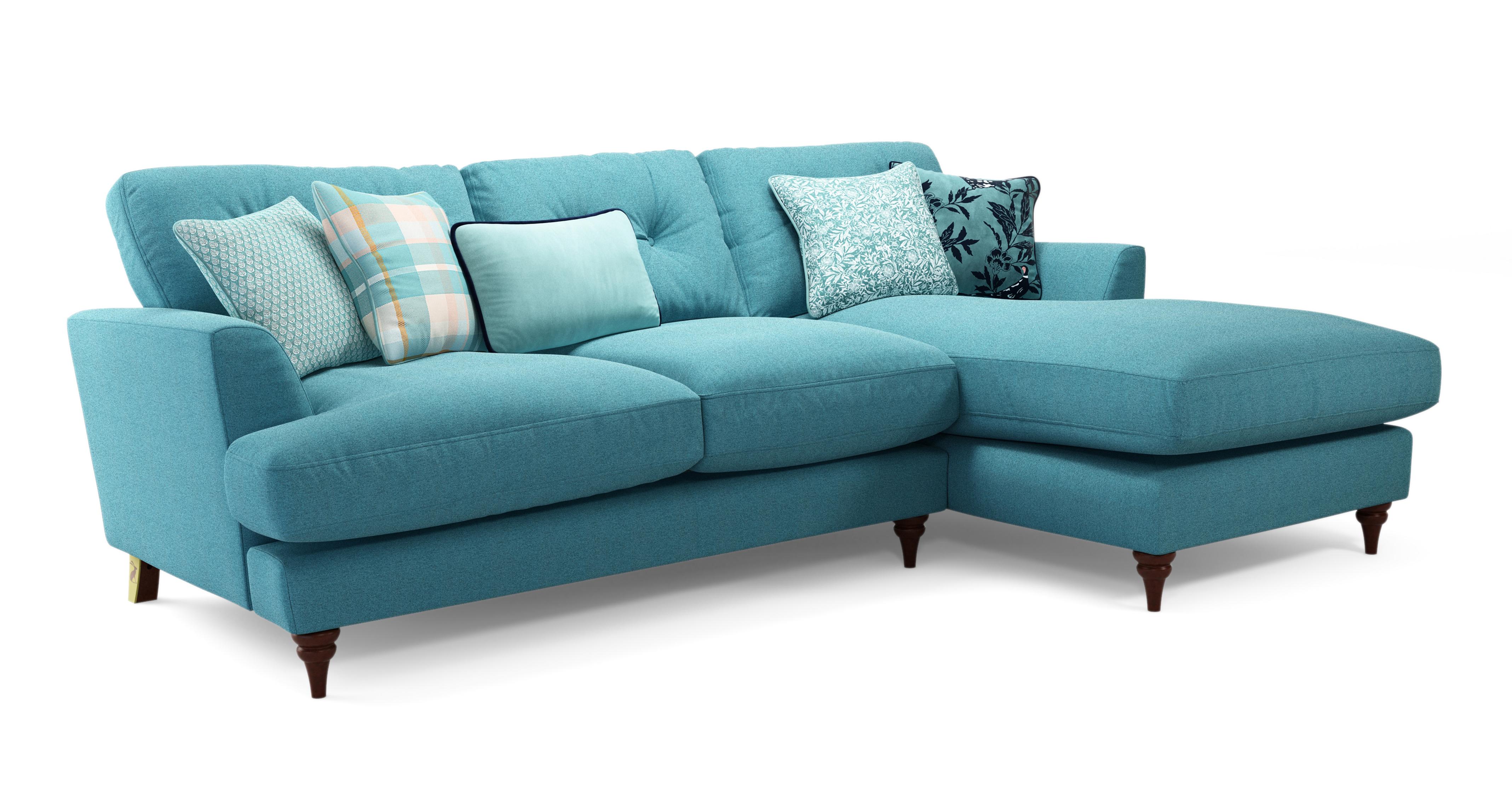 Patterdale on sale dfs sofa