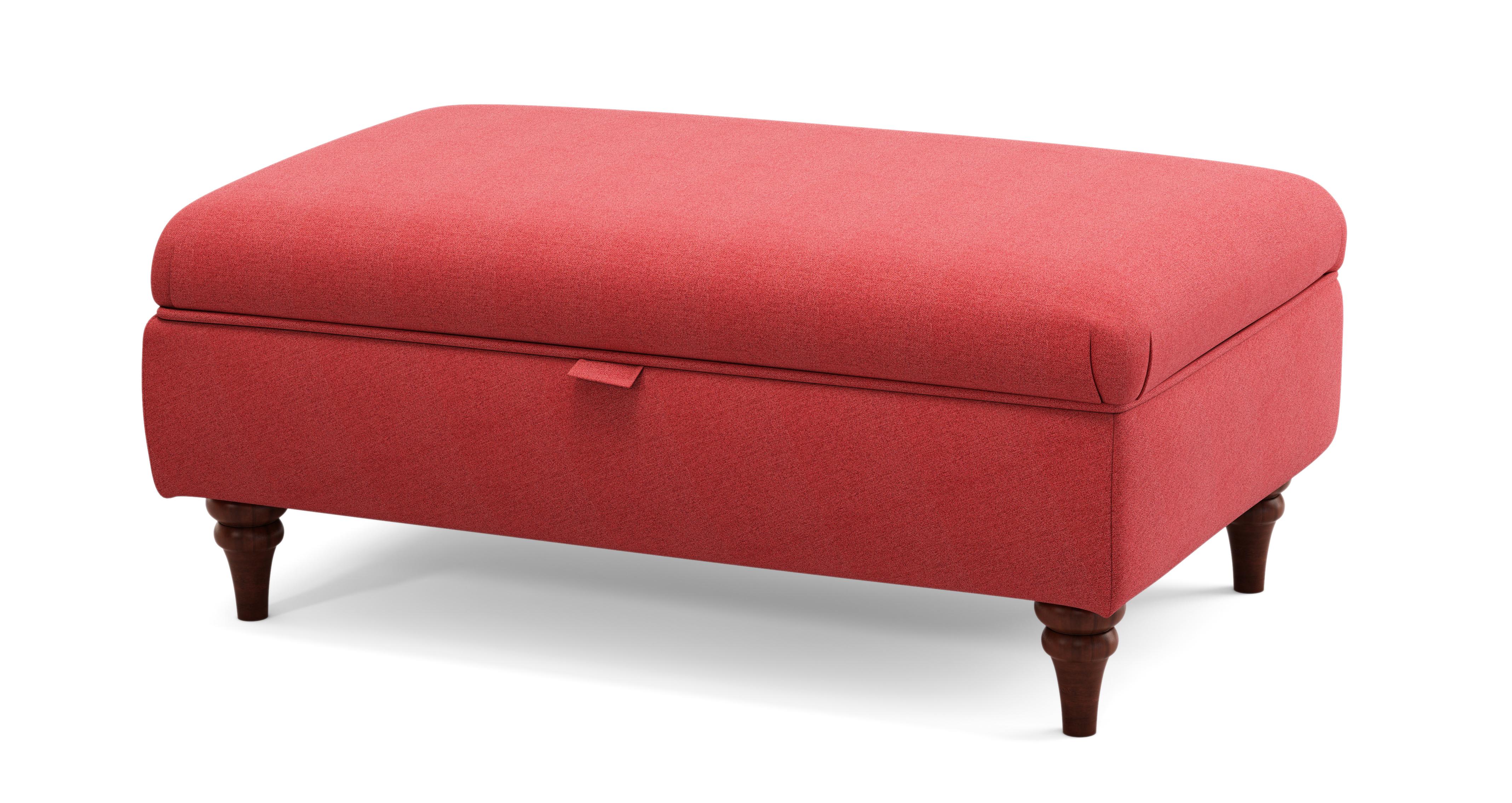 Joules footstool deals