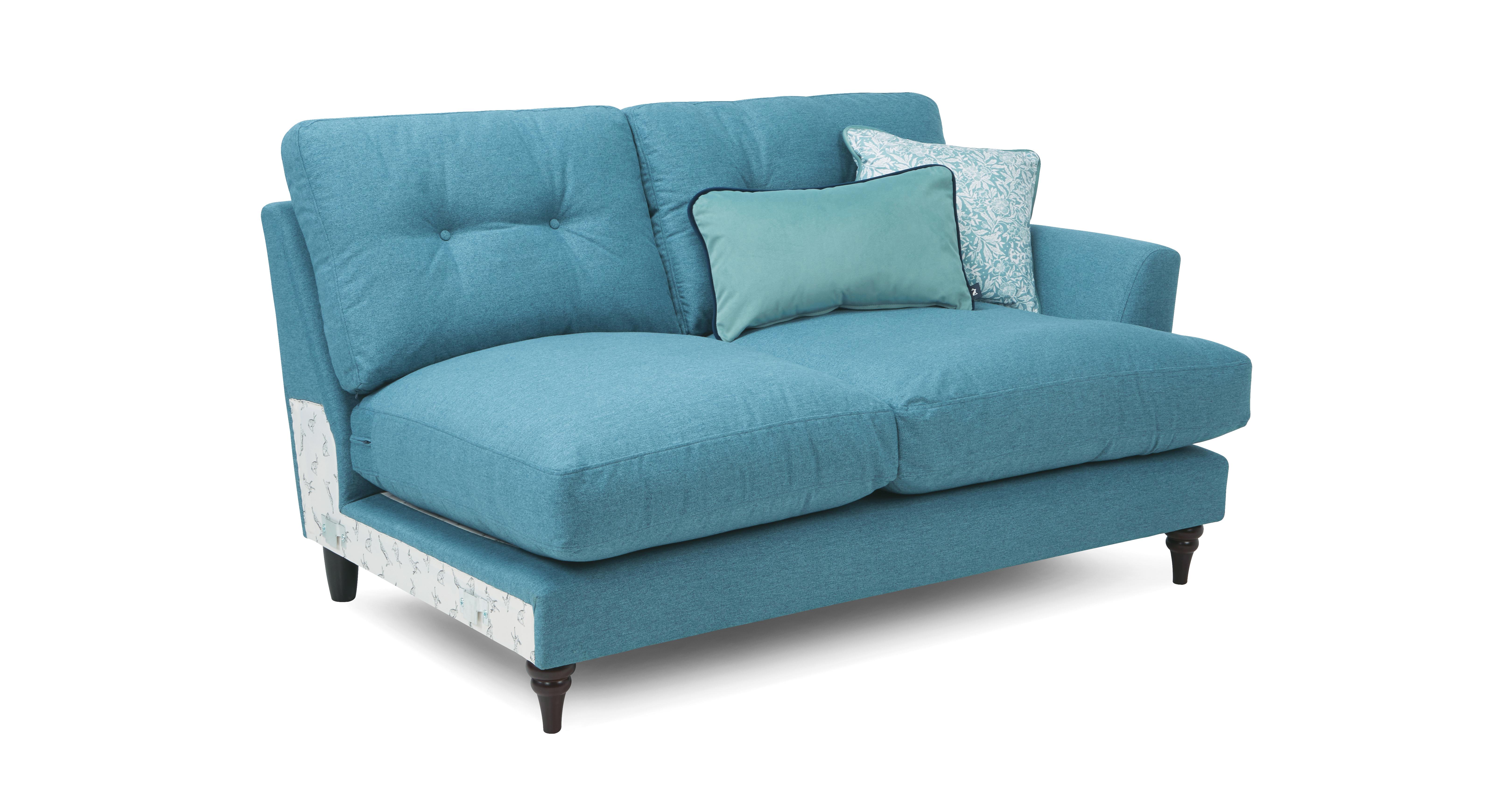 Dfs patterdale 2 seater sales