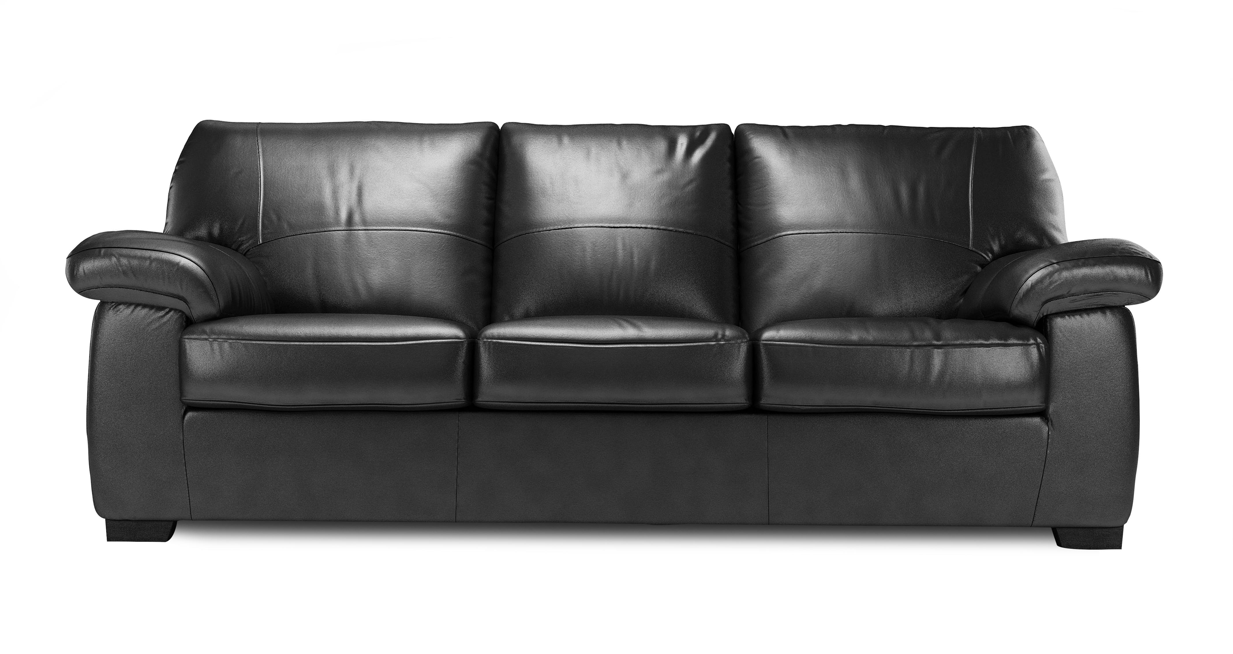 3 Seater Sofa Bed