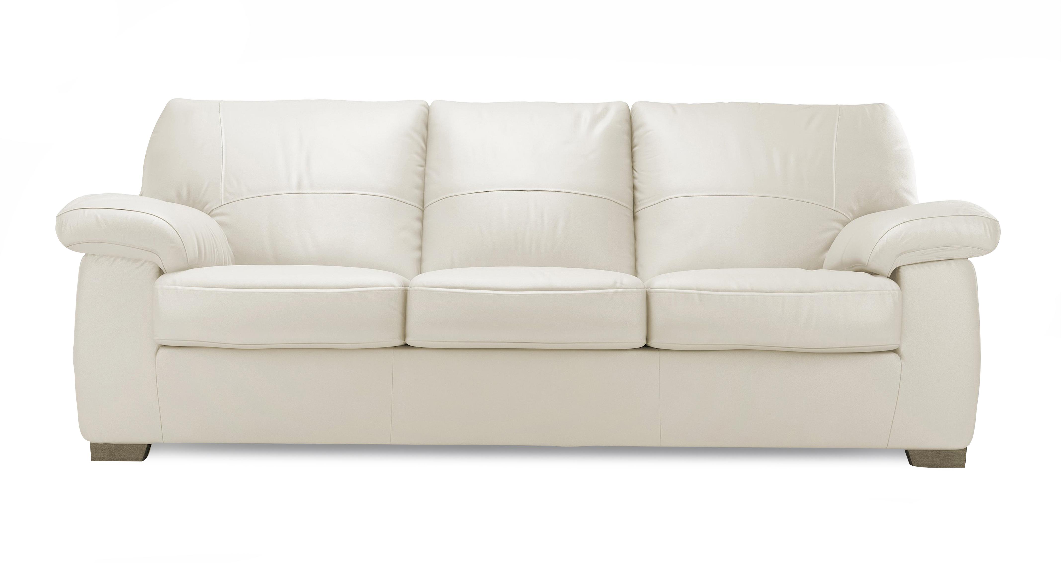 3 Seater Sofa Bed