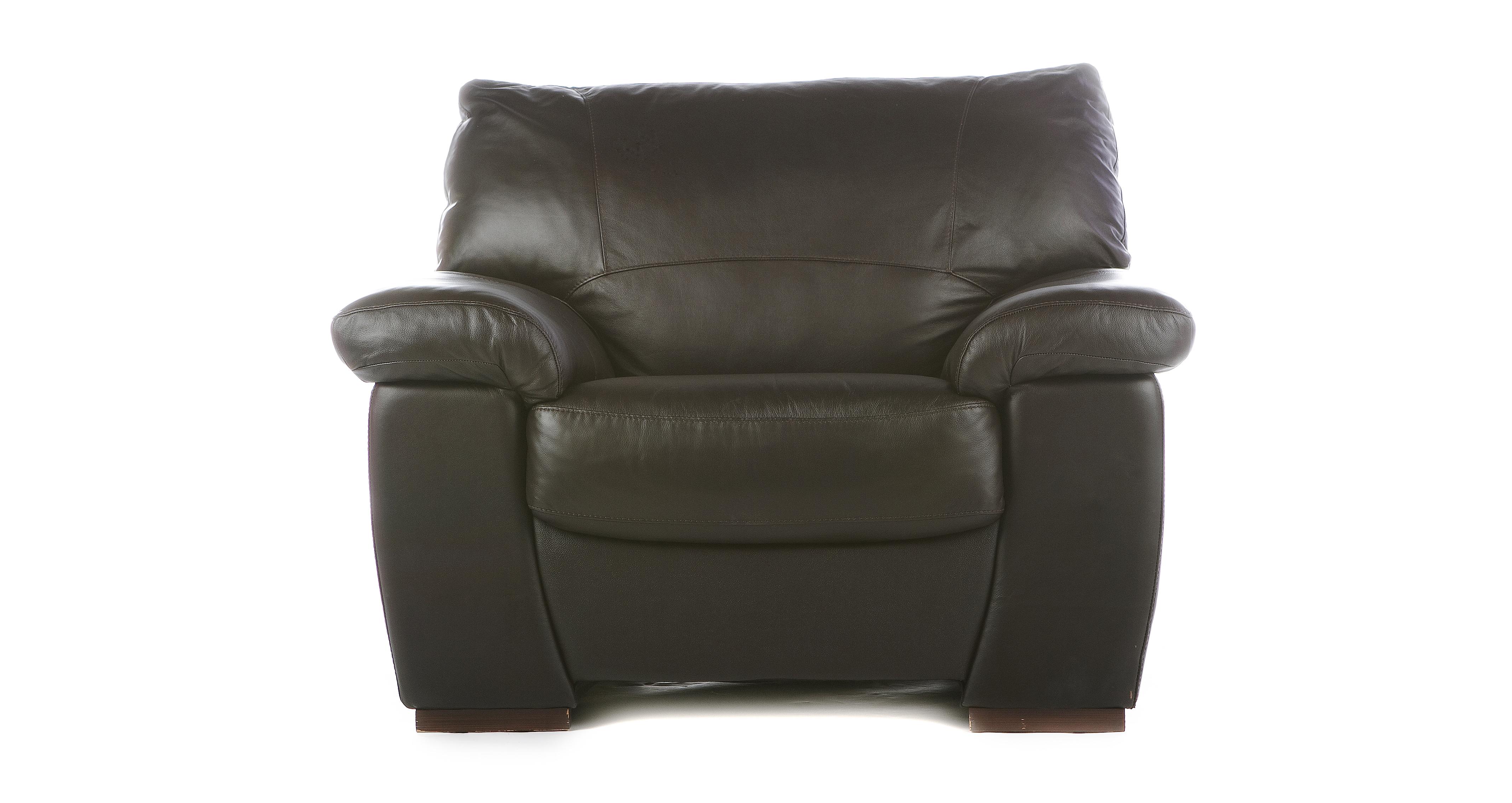 Dfs discount armchair recliner