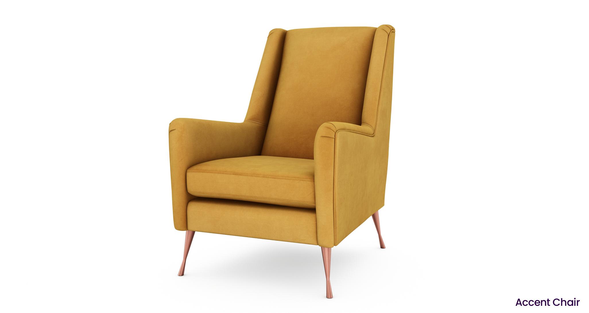 Peace Accent Chair DFS