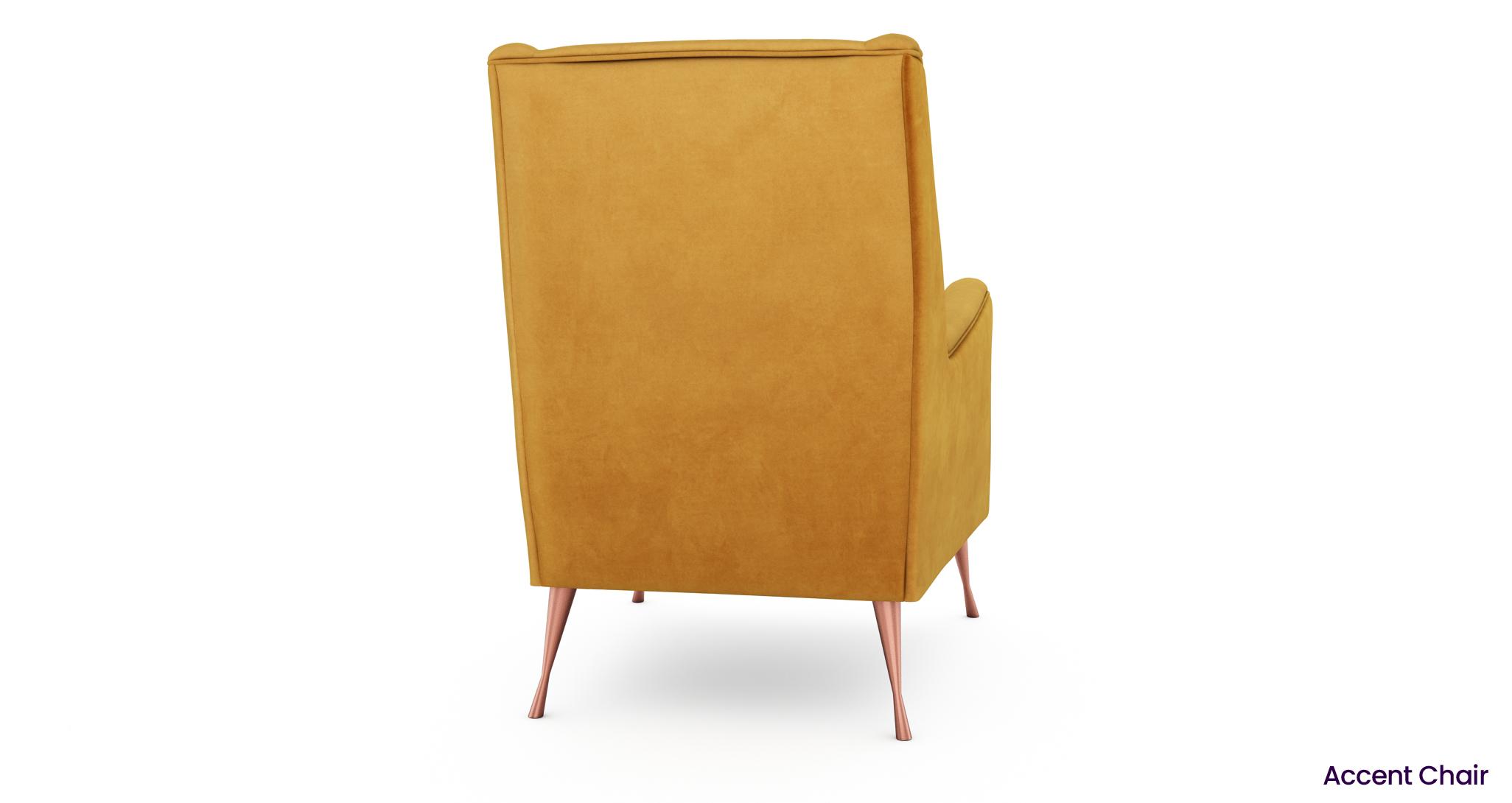 Peace Accent Chair DFS