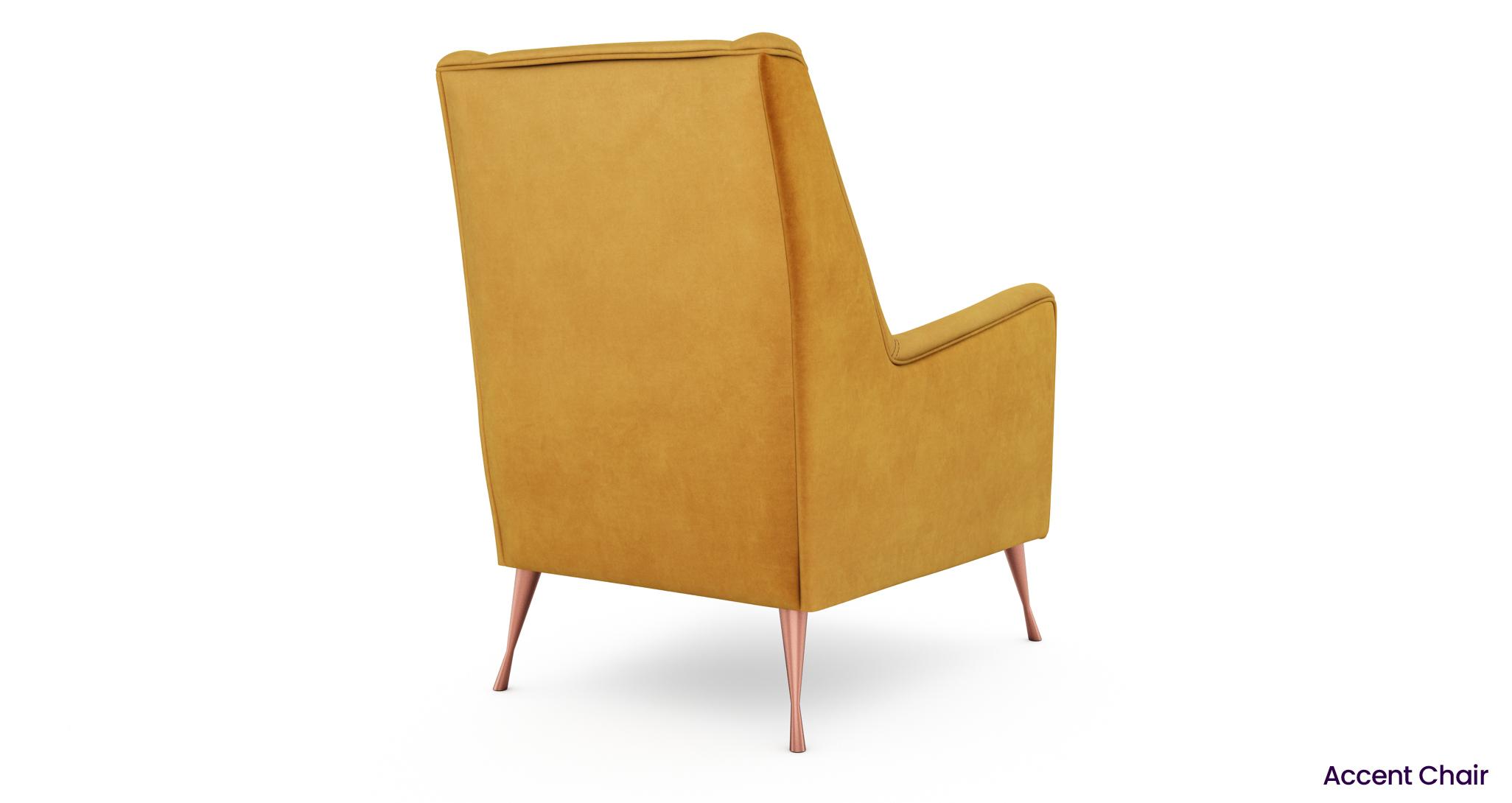 Peace Accent Chair DFS